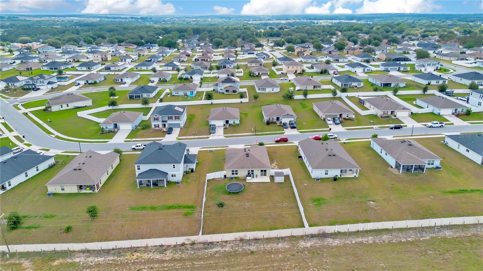 2465 BEGONIA ST, MASCOTTE, FL — photo 102