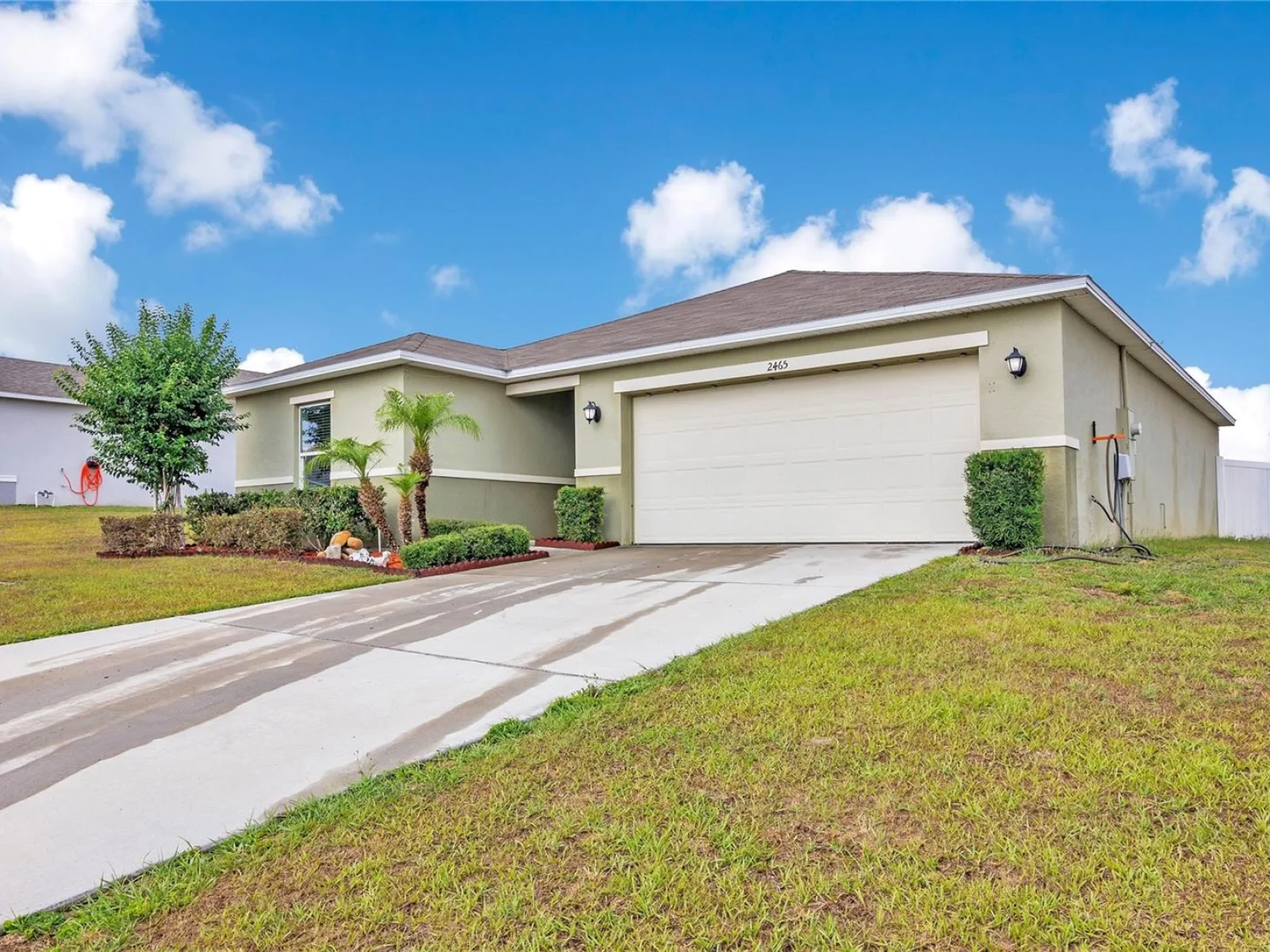 2465 BEGONIA ST, MASCOTTE, FL — photo 7