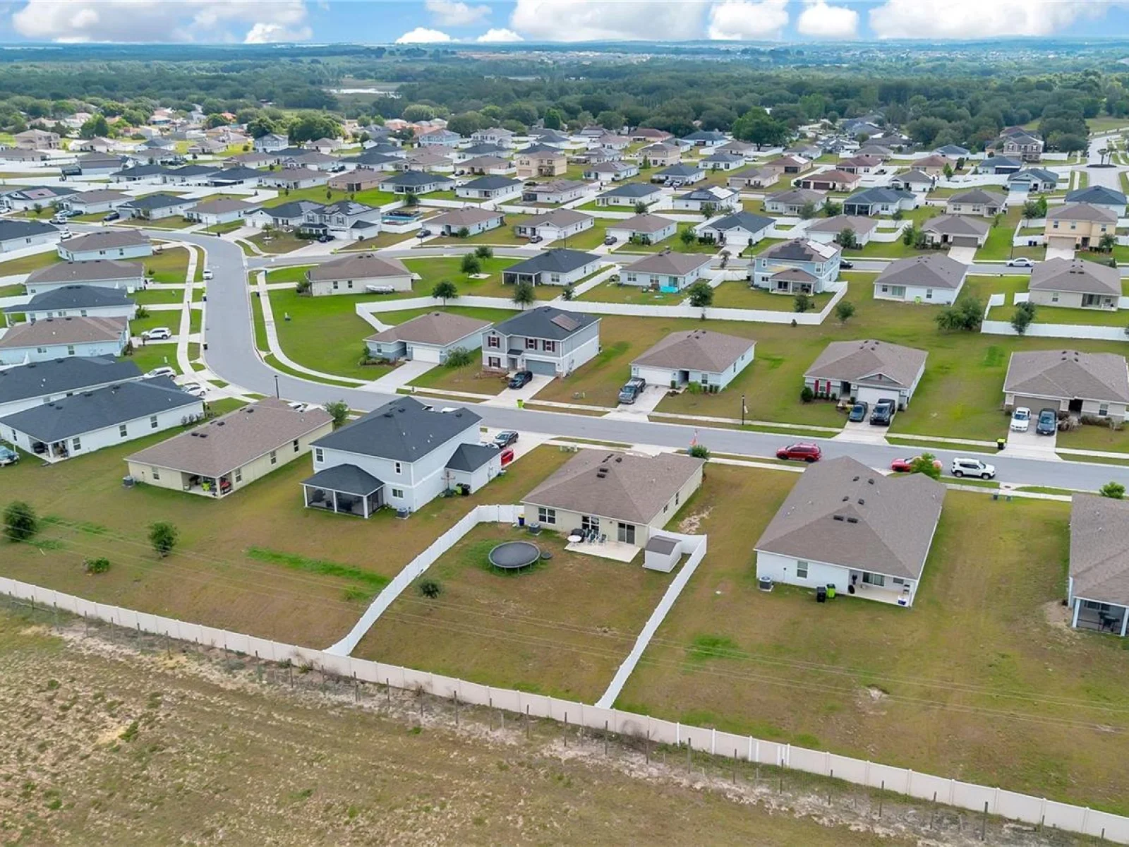 2465 BEGONIA ST, MASCOTTE, FL — photo 91