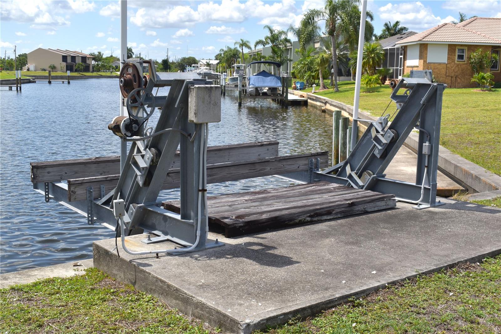 825 VIA TRIPOLI, PUNTA GORDA, FL — photo 9