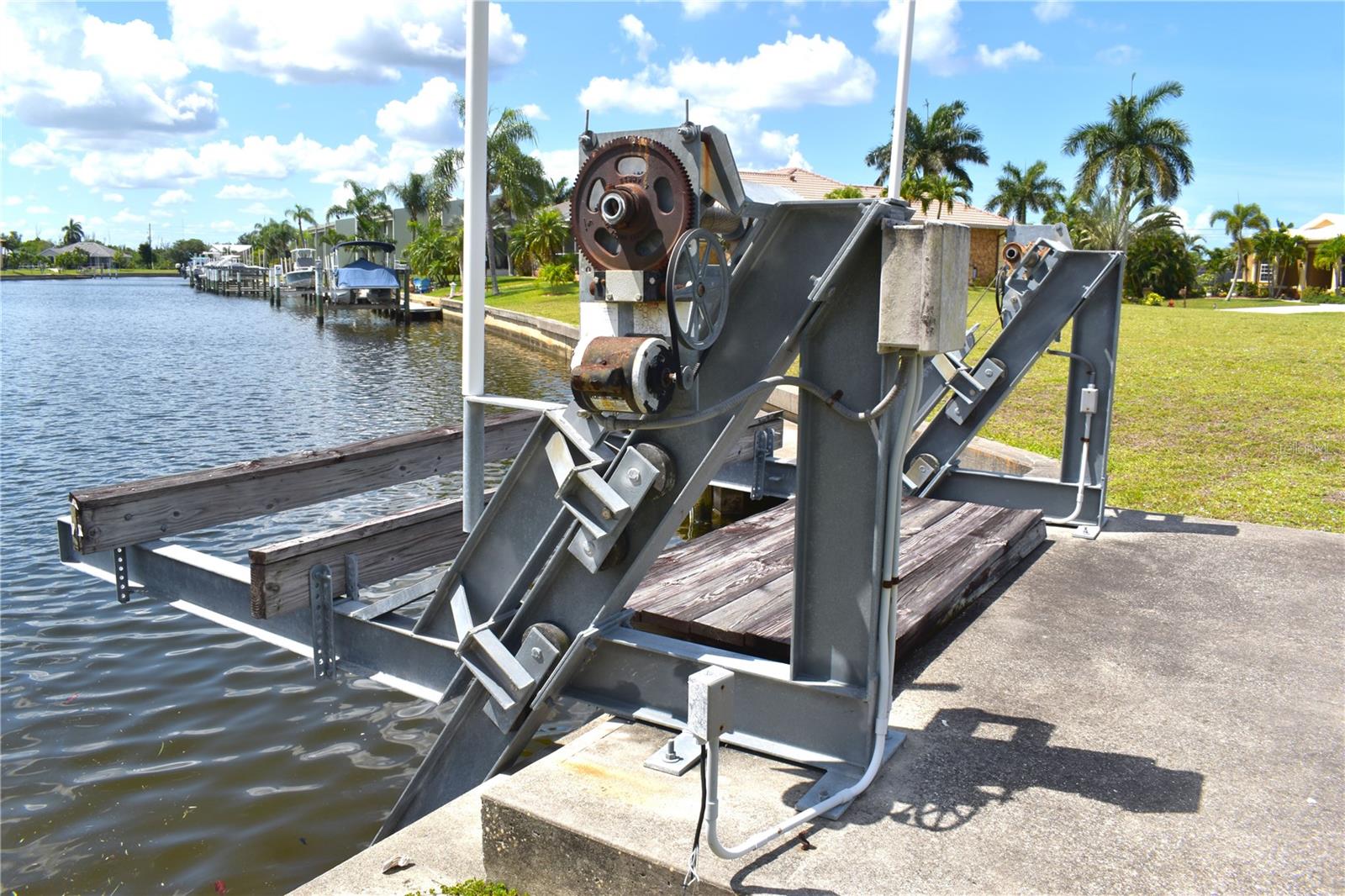 825 VIA TRIPOLI, PUNTA GORDA, FL — photo 10