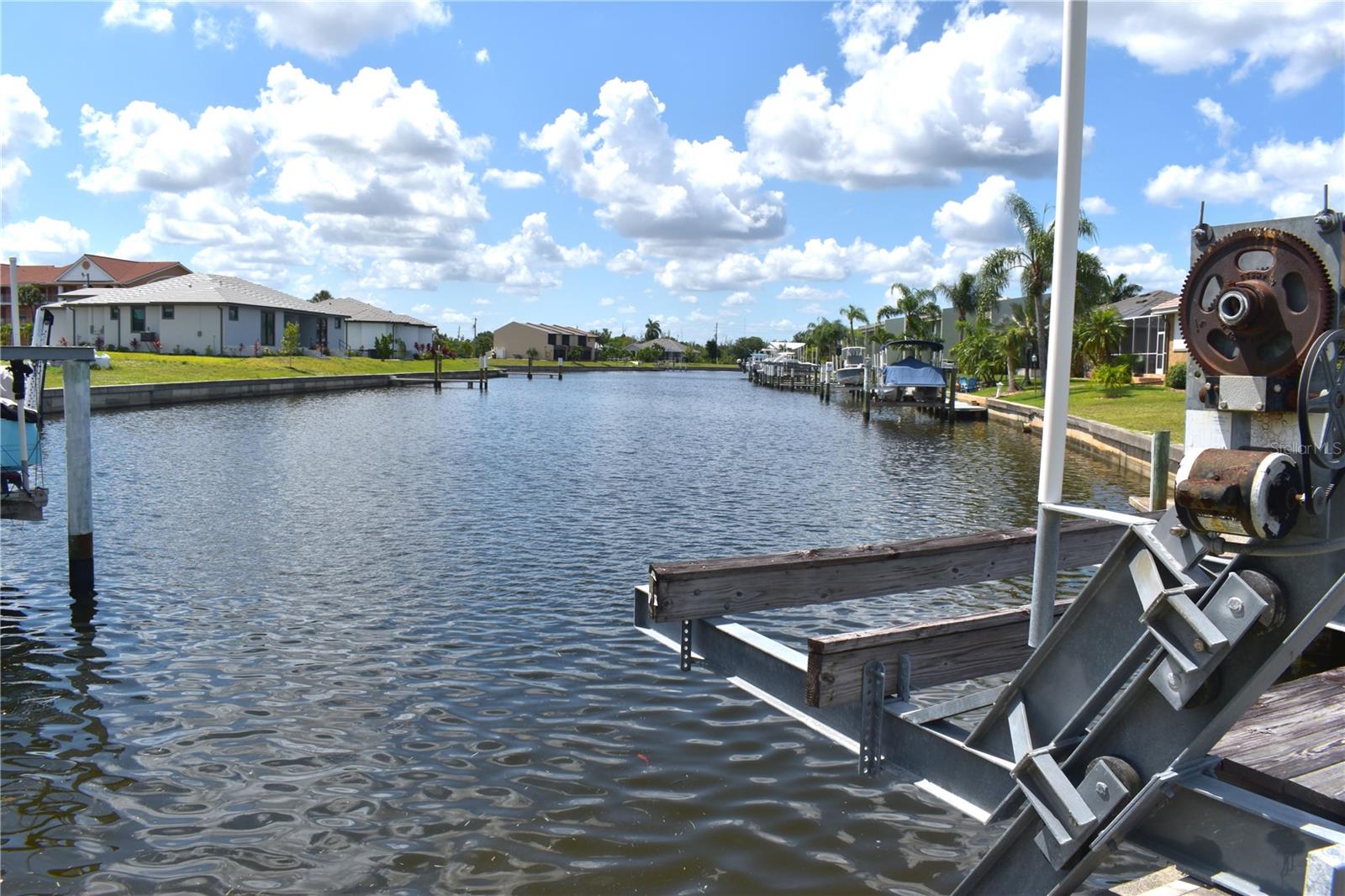 825 VIA TRIPOLI, PUNTA GORDA, FL — photo 11