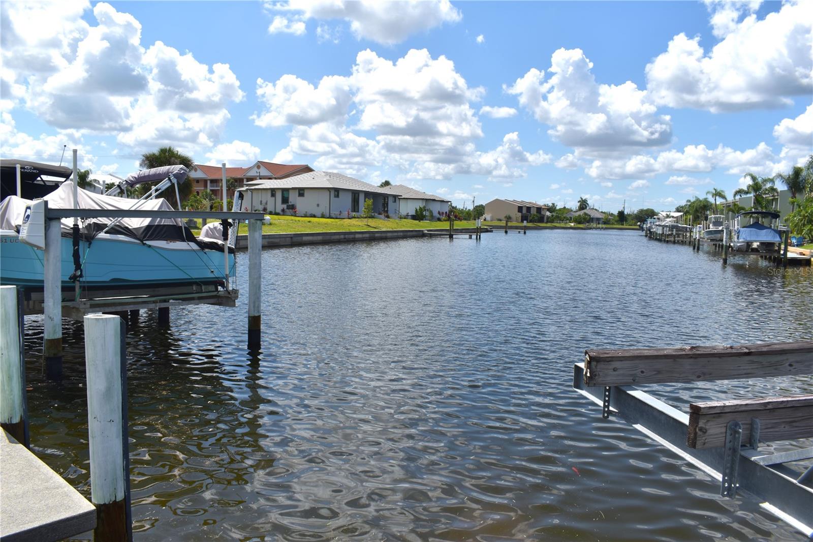825 VIA TRIPOLI, PUNTA GORDA, FL — photo 12