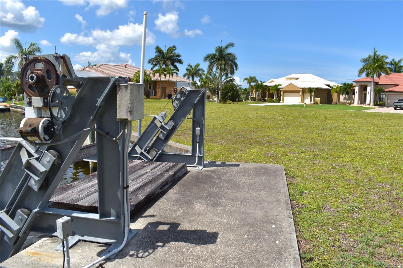 825 VIA TRIPOLI, PUNTA GORDA, FL — photo 13