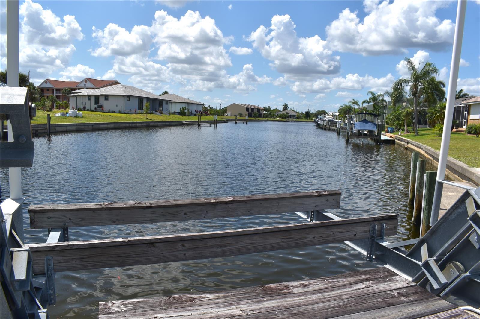 825 VIA TRIPOLI, PUNTA GORDA, FL — photo 14