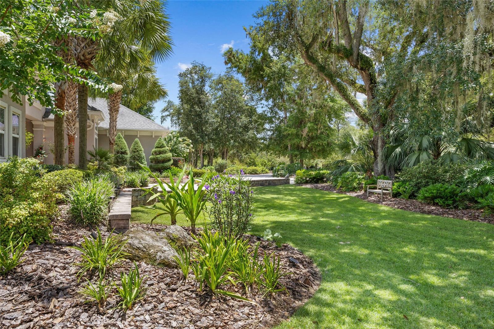 11372 SW 30TH AVE, GAINESVILLE, FL — photo 57