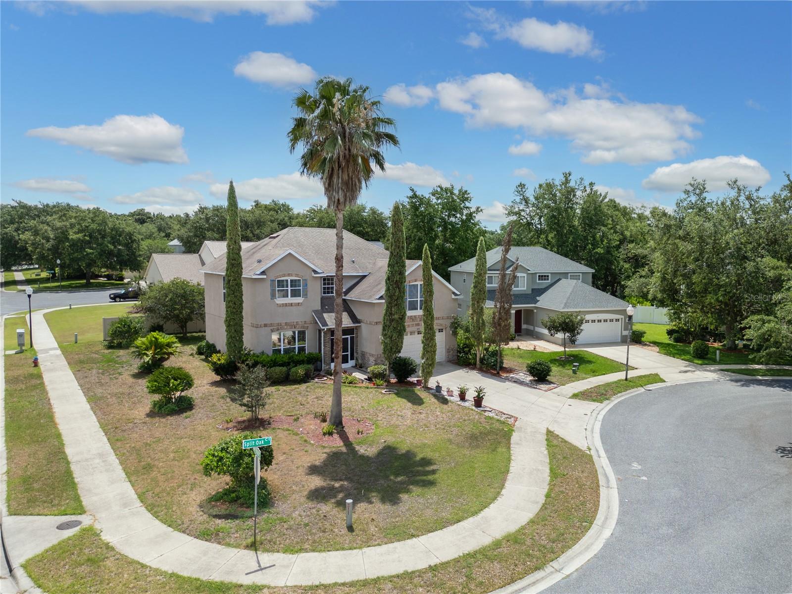 401 SPLIT OAK CT, EUSTIS, FL — photo 4