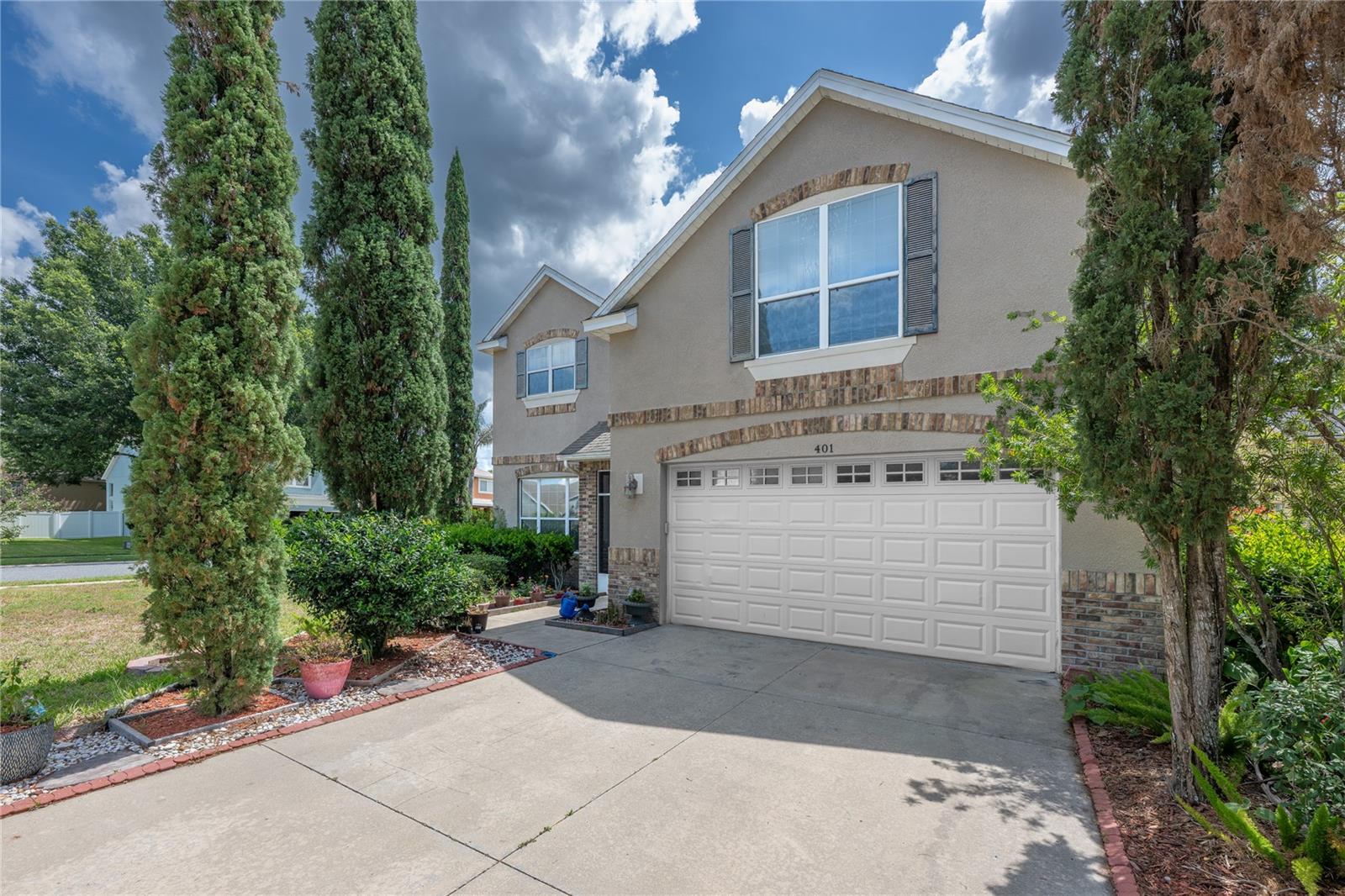 401 SPLIT OAK CT, EUSTIS, FL — photo 7