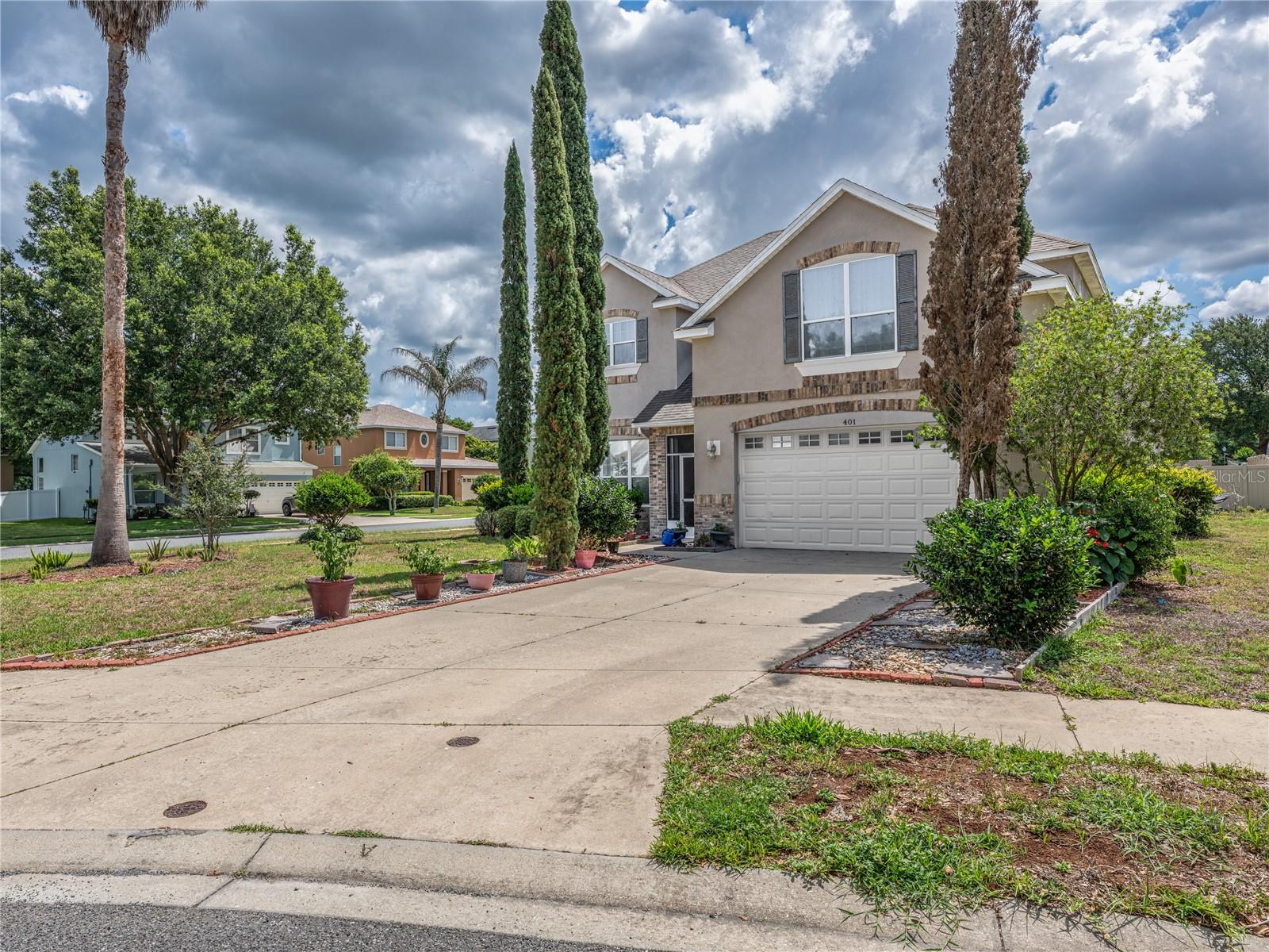 401 SPLIT OAK CT, EUSTIS, FL — photo 51