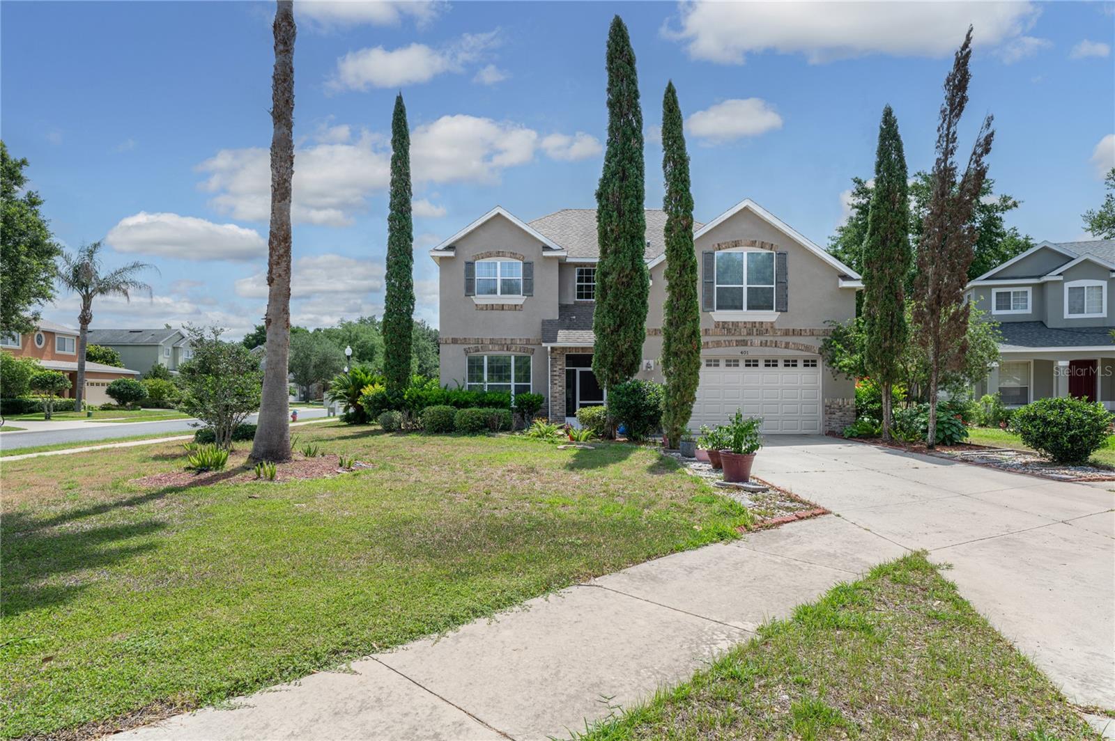 401 SPLIT OAK CT, EUSTIS, FL — photo 54