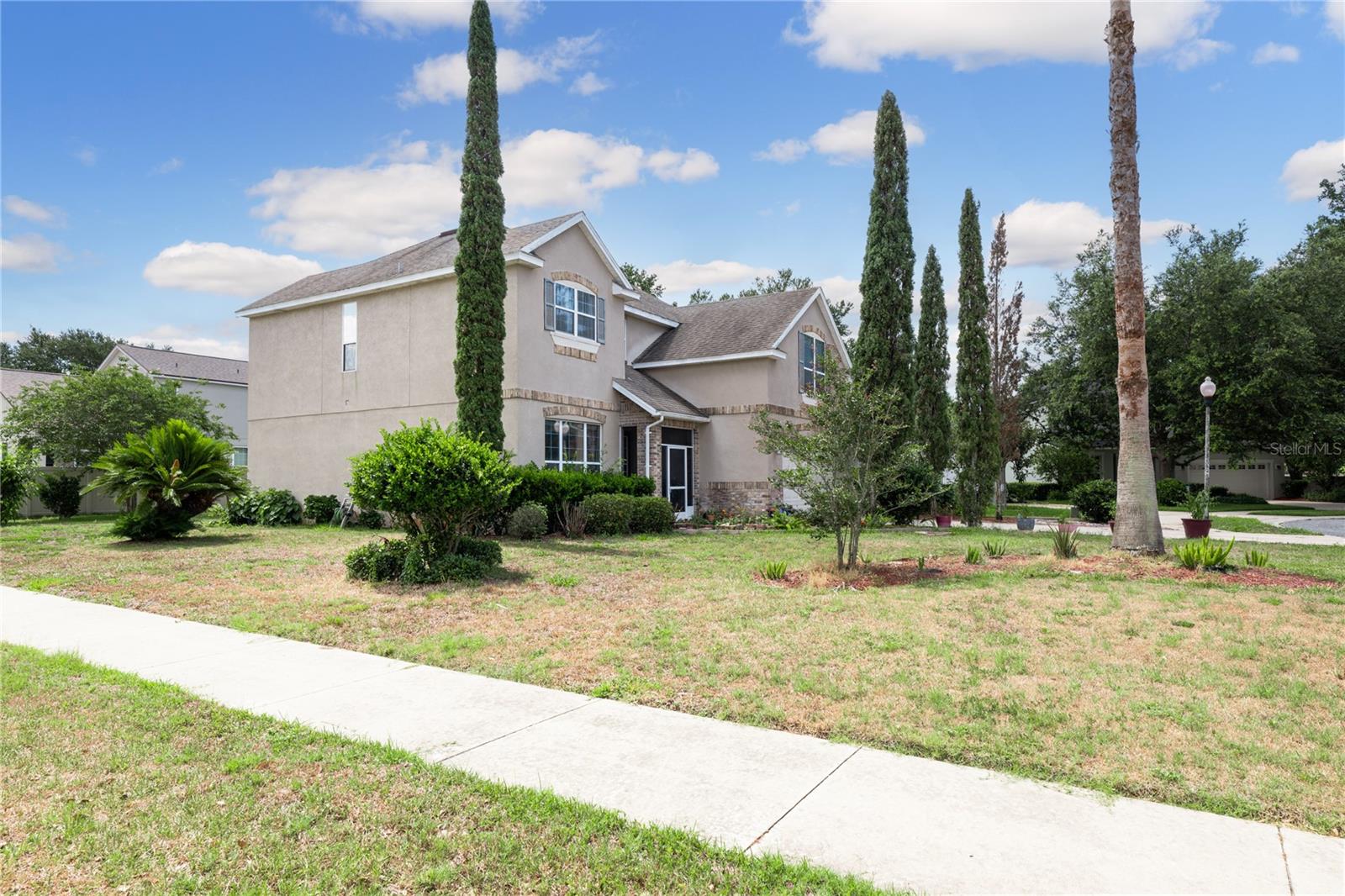 401 SPLIT OAK CT, EUSTIS, FL — photo 55