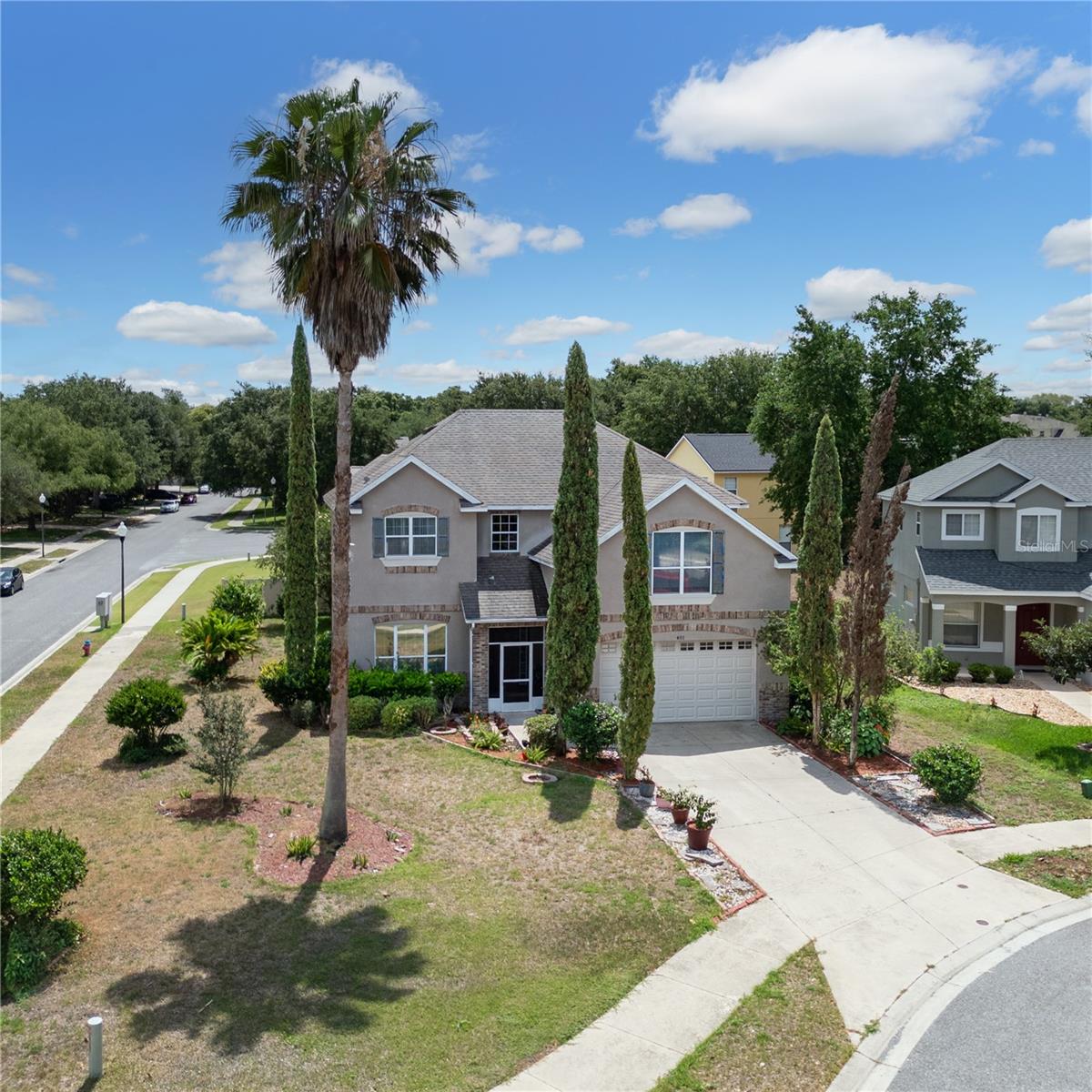 401 SPLIT OAK CT, EUSTIS, FL — photo 58