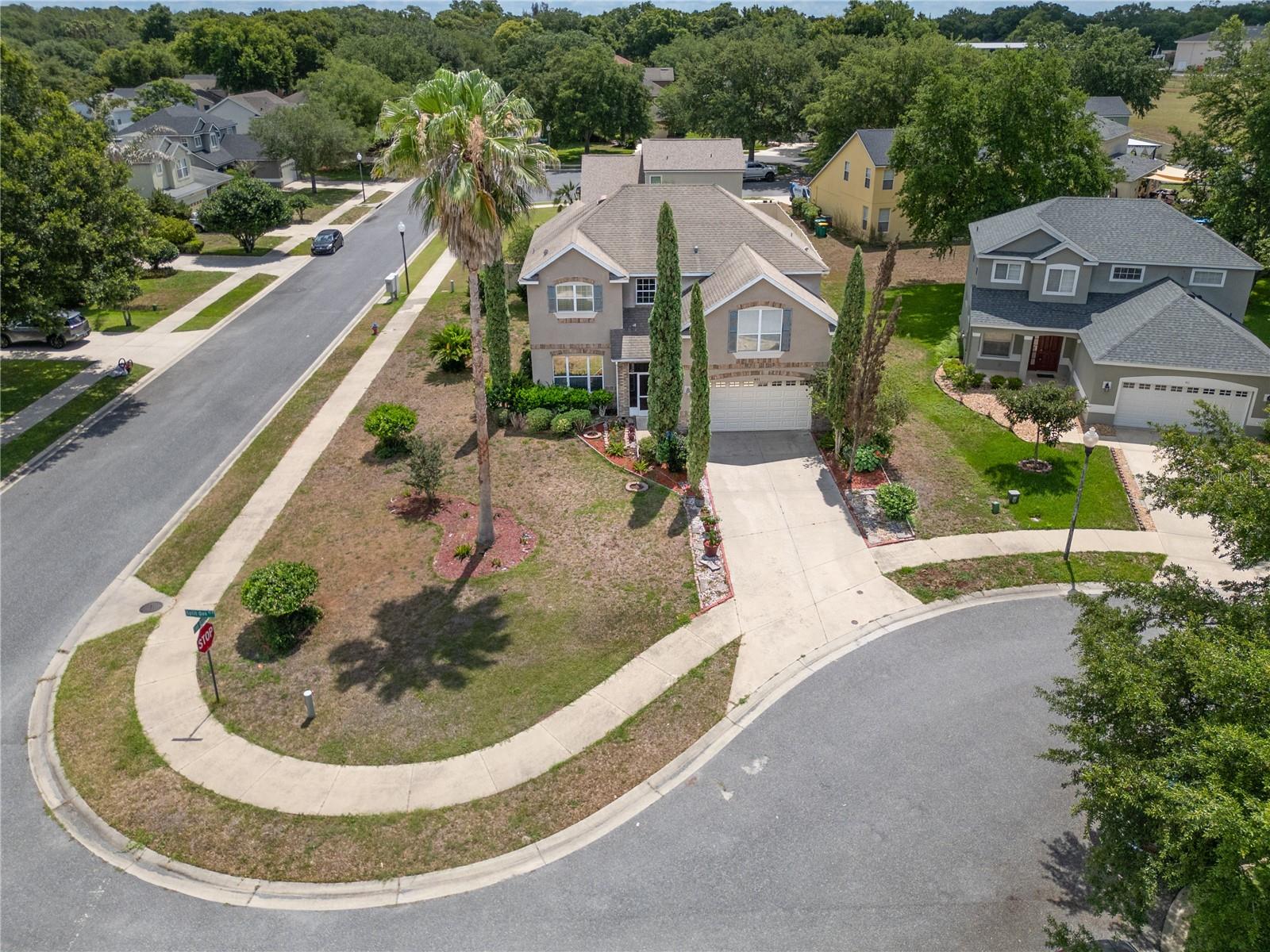 401 SPLIT OAK CT, EUSTIS, FL — photo 59
