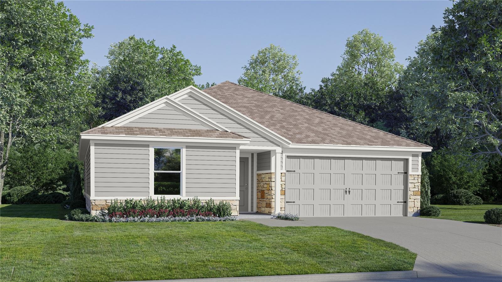 3873 AMERS LOOP, HAINES CITY, FL