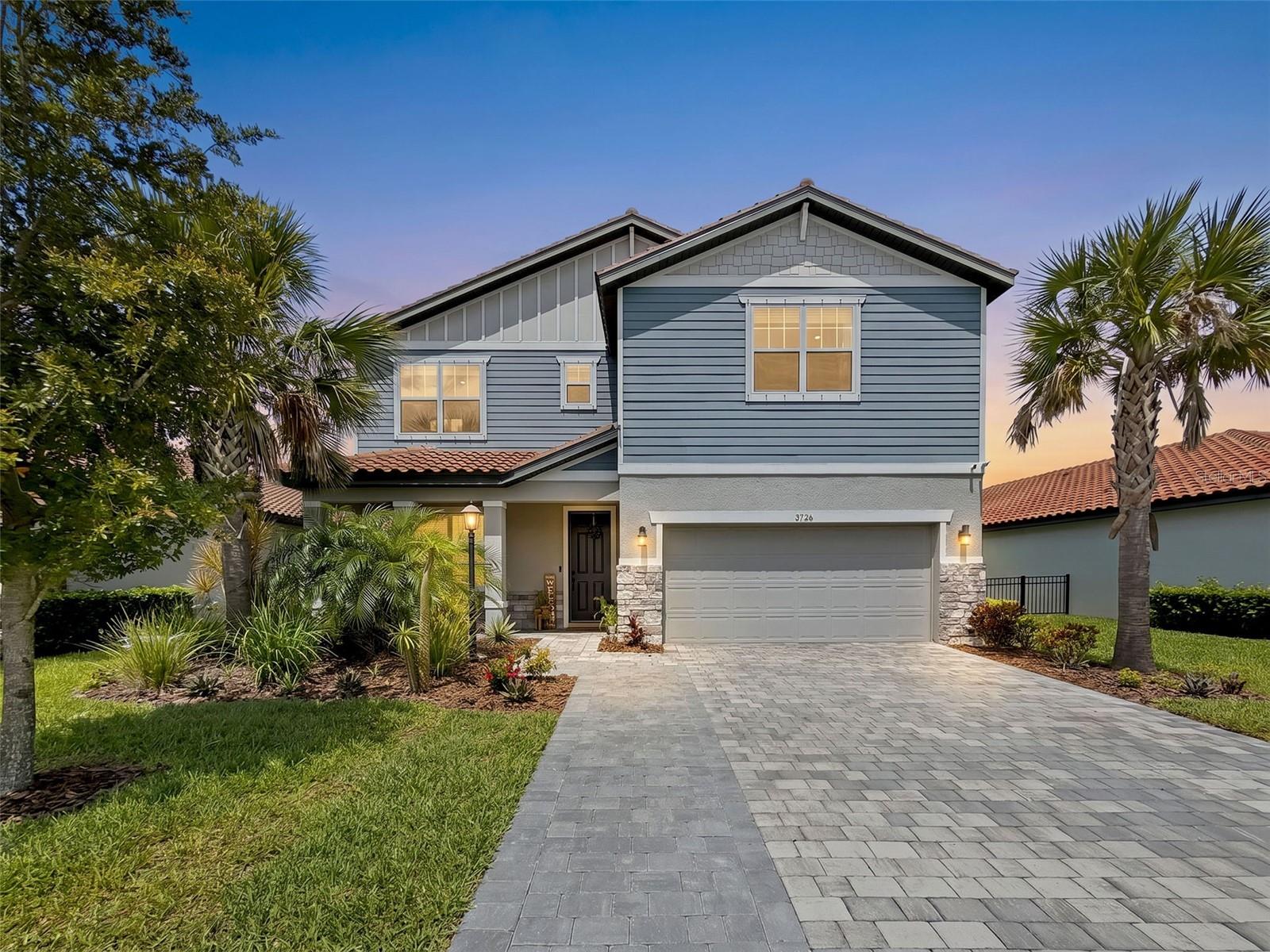 3726 SAVANNA PALMS CT, BRADENTON, FL