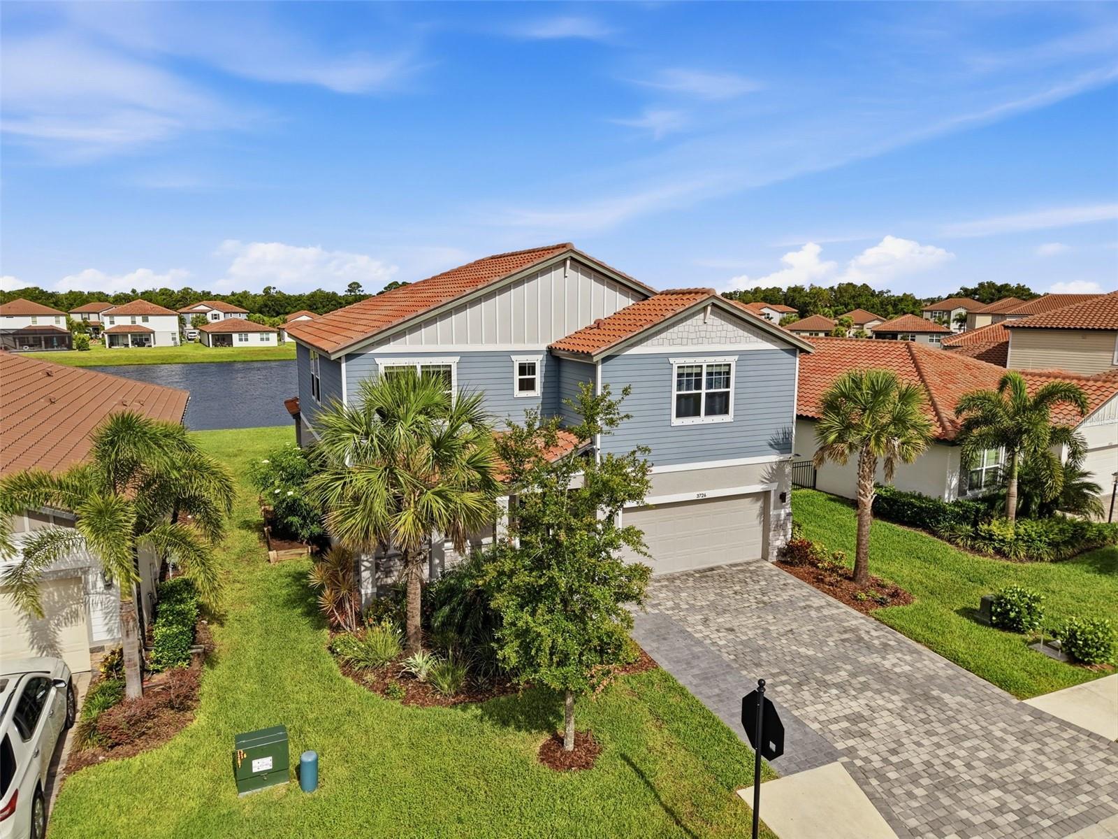 3726 SAVANNA PALMS CT, BRADENTON, FL — photo 3