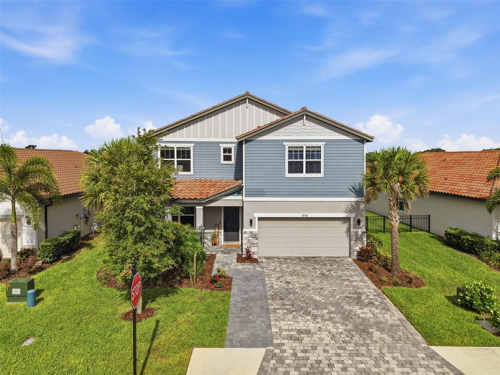 3726 SAVANNA PALMS CT, BRADENTON, FL — photo 4