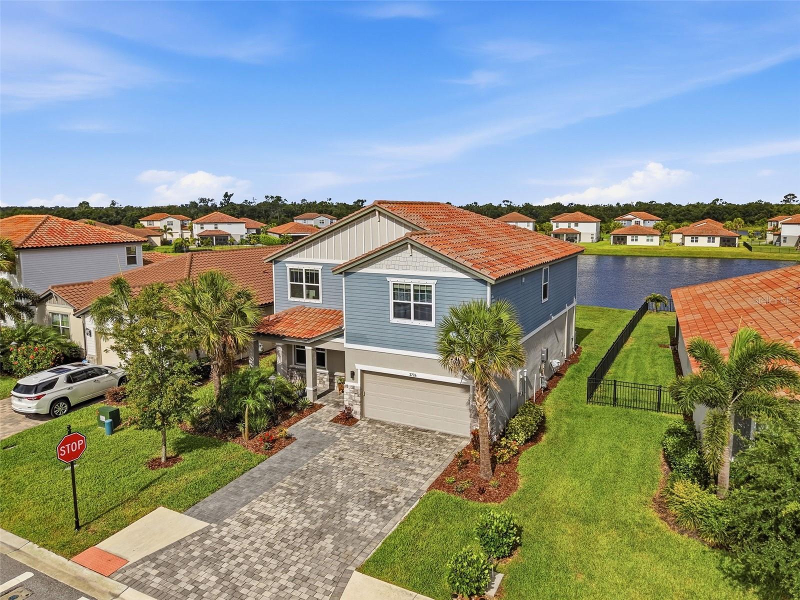 3726 SAVANNA PALMS CT, BRADENTON, FL — photo 5