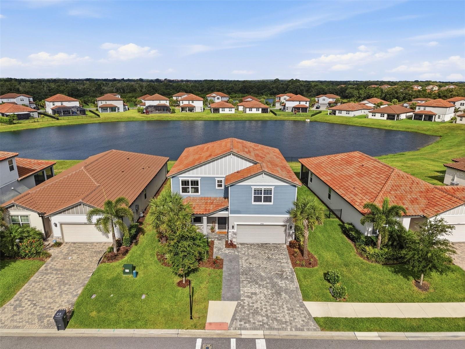 3726 SAVANNA PALMS CT, BRADENTON, FL — photo 6