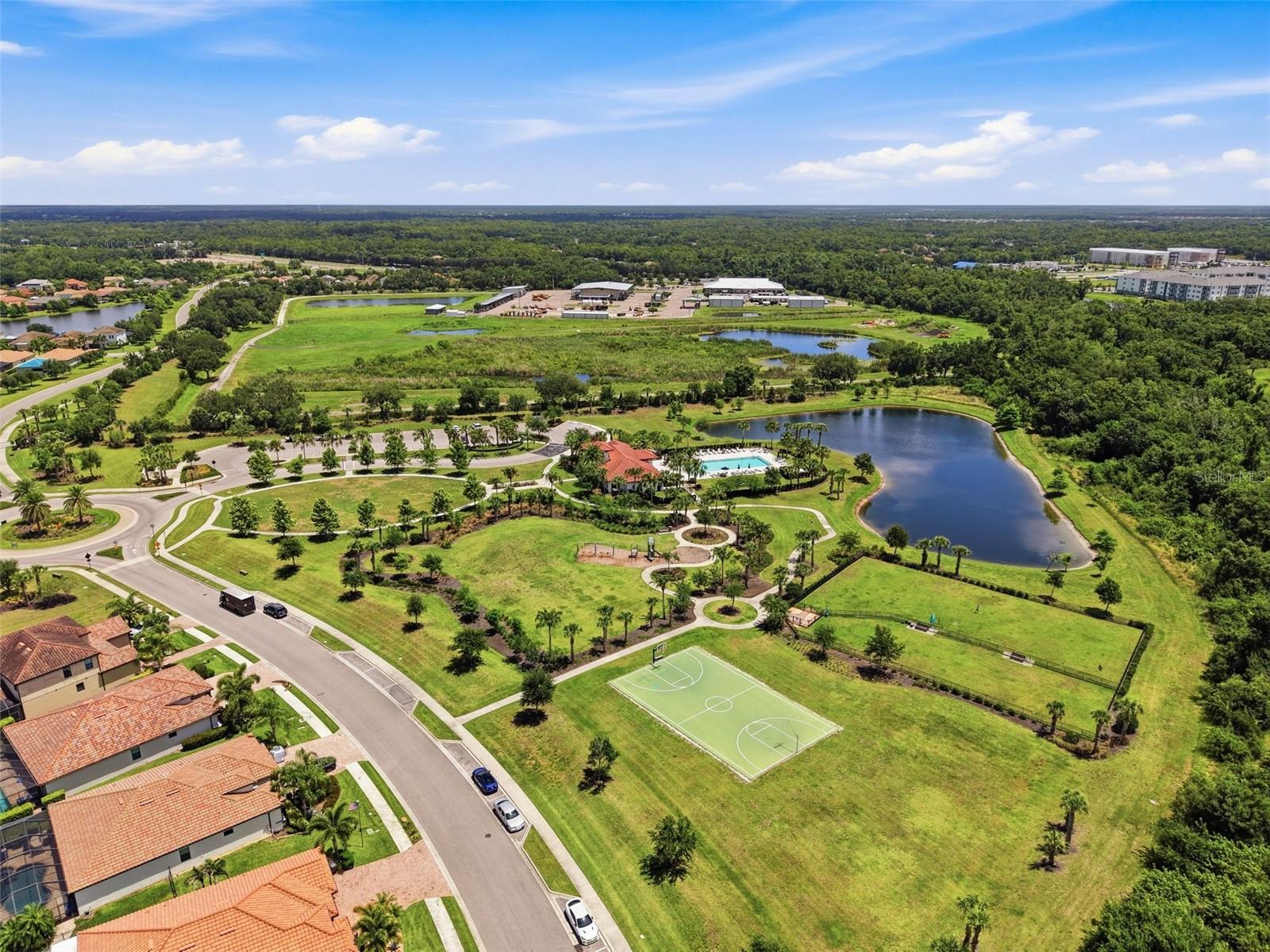 3726 SAVANNA PALMS CT, BRADENTON, FL — photo 84