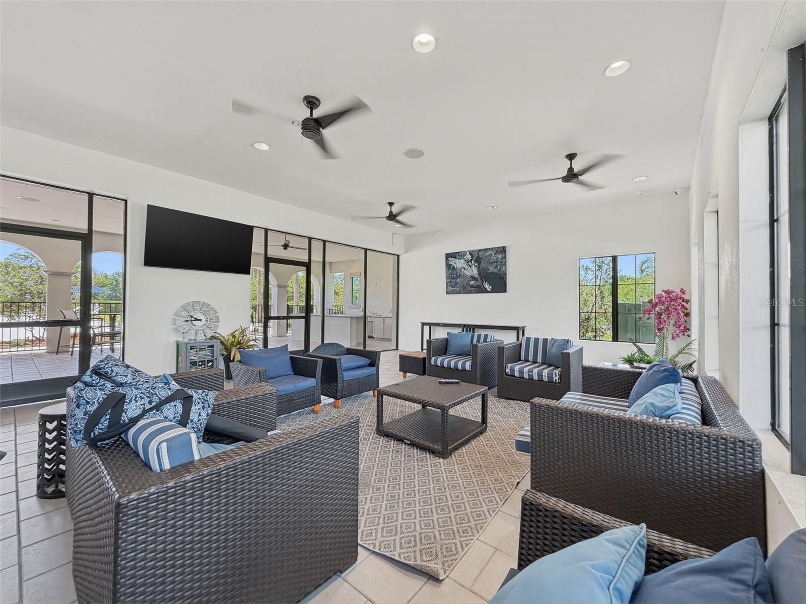 3726 SAVANNA PALMS CT, BRADENTON, FL — photo 90