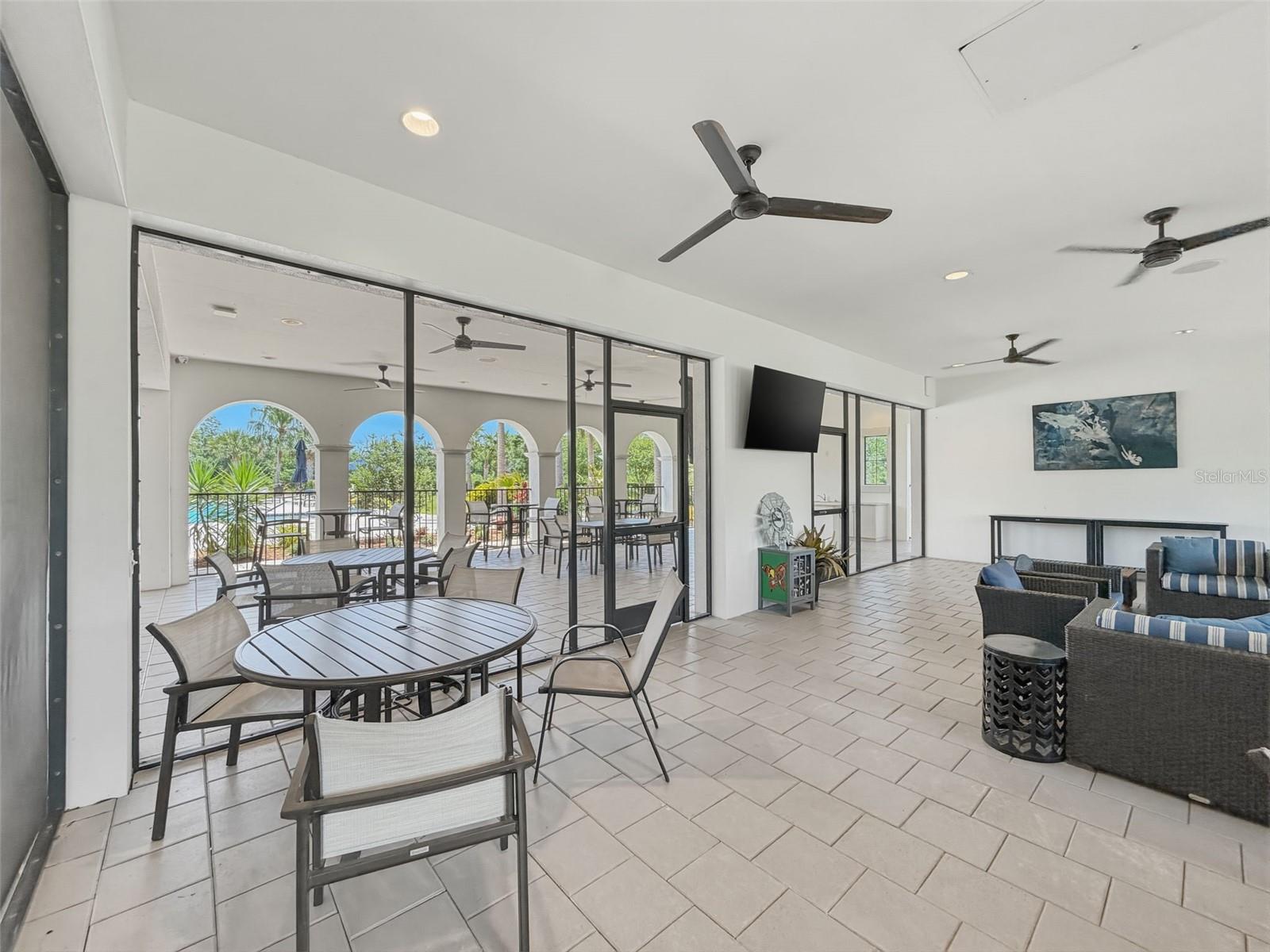 3726 SAVANNA PALMS CT, BRADENTON, FL — photo 92