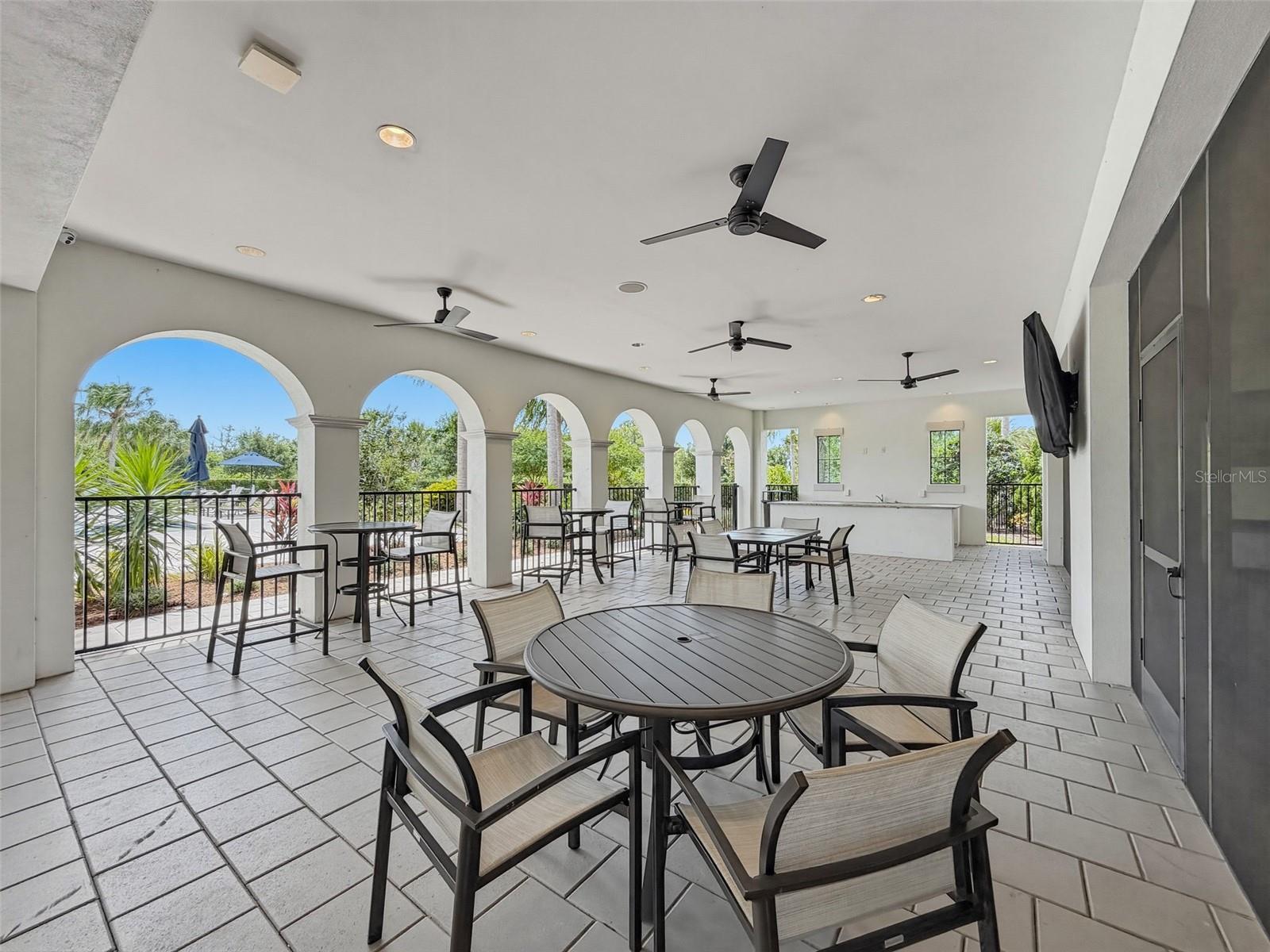 3726 SAVANNA PALMS CT, BRADENTON, FL — photo 93