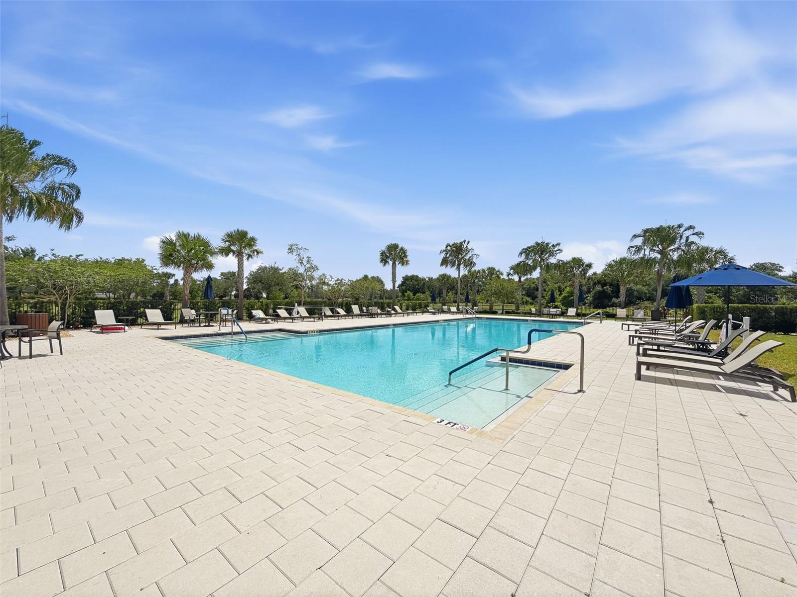 3726 SAVANNA PALMS CT, BRADENTON, FL — photo 94