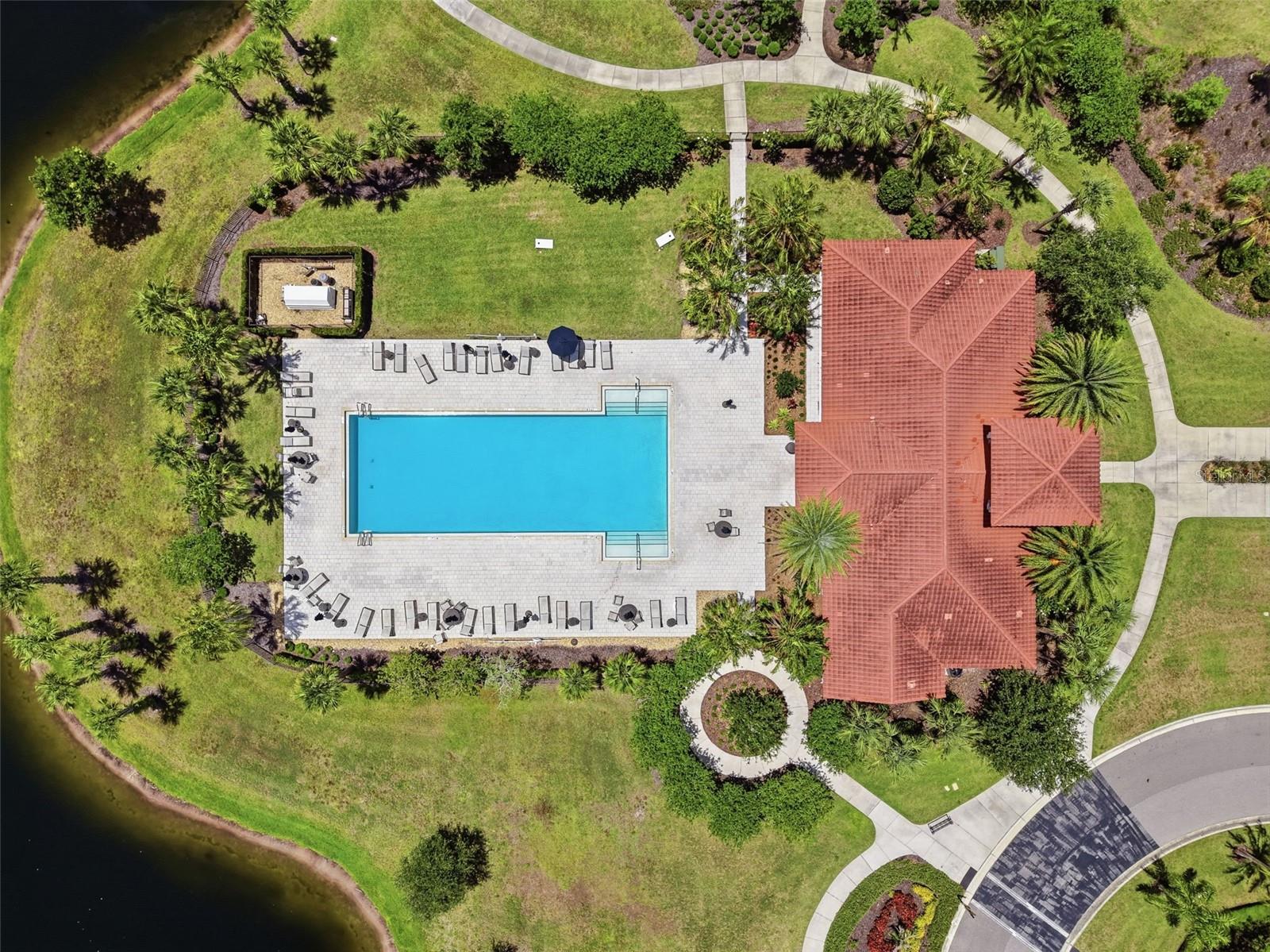 3726 SAVANNA PALMS CT, BRADENTON, FL — photo 96