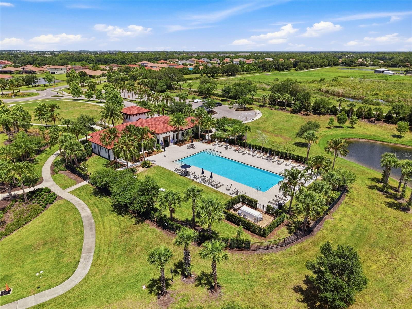 3726 SAVANNA PALMS CT, BRADENTON, FL — photo 97