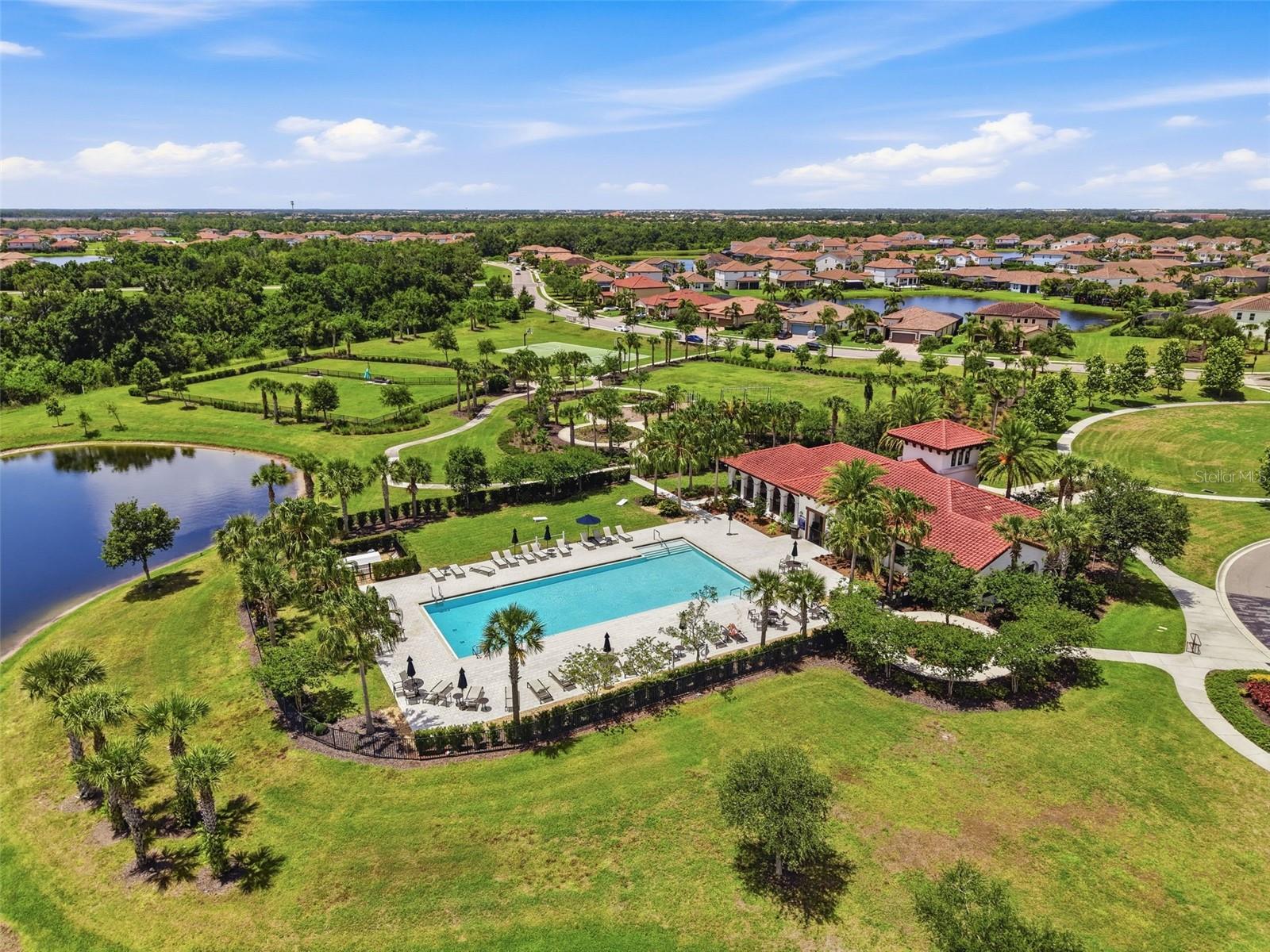 3726 SAVANNA PALMS CT, BRADENTON, FL — photo 98