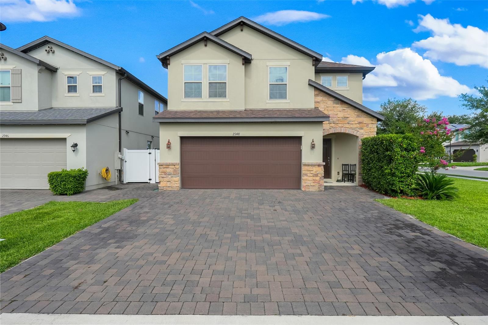 2948 CREST DR, KISSIMMEE, FL
