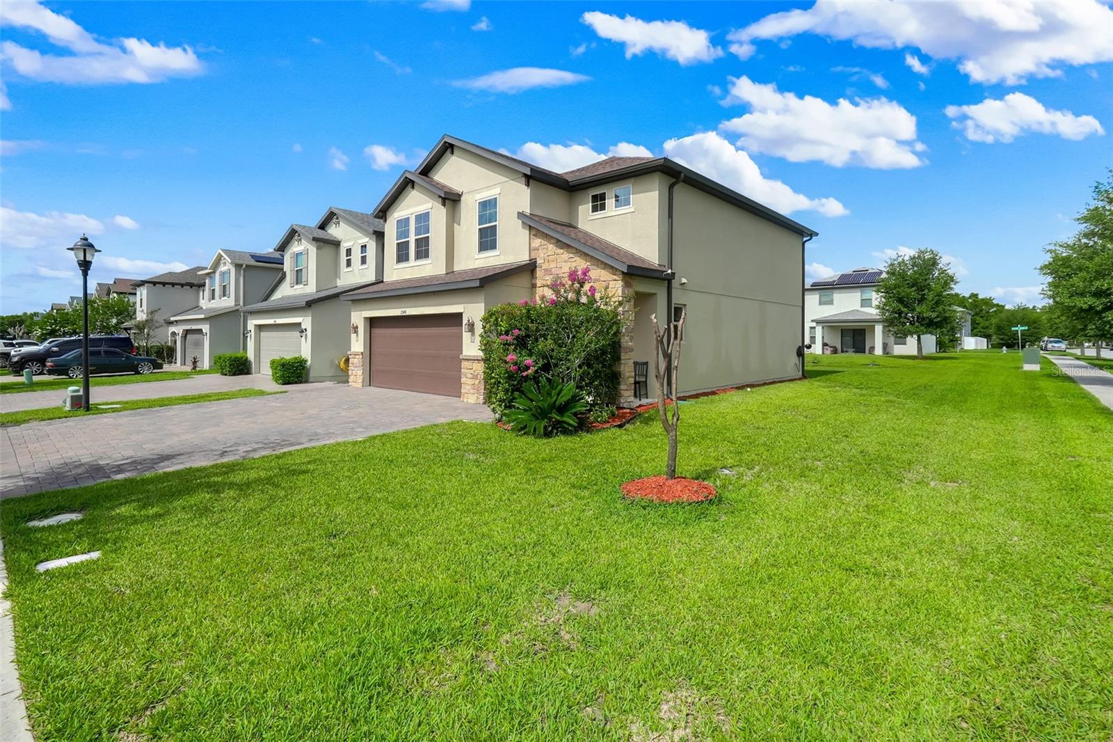2948 CREST DR, KISSIMMEE, FL — photo 3