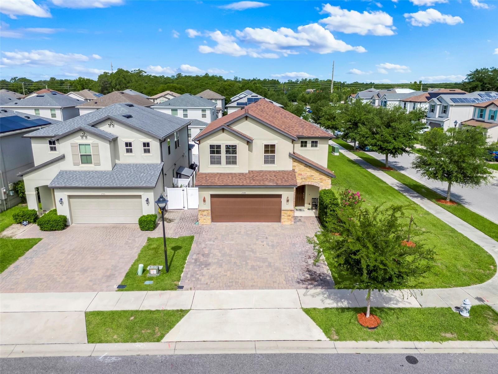 2948 CREST DR, KISSIMMEE, FL — photo 5