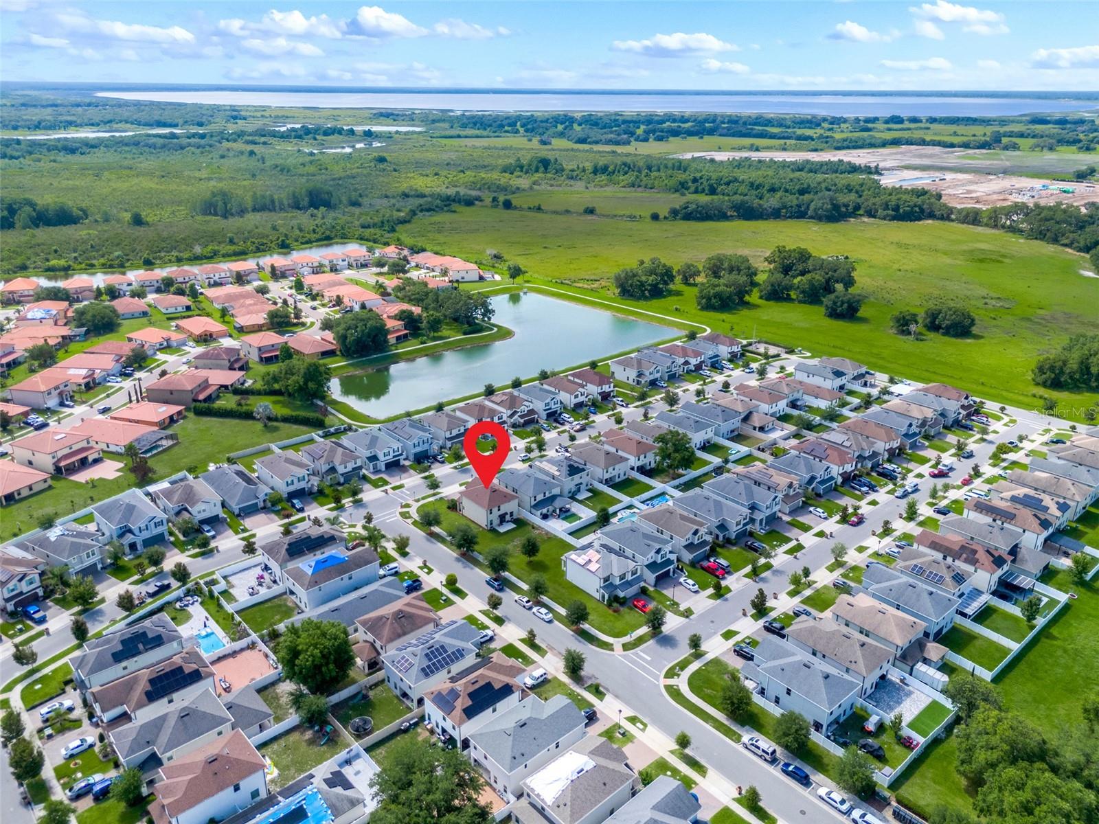 2948 CREST DR, KISSIMMEE, FL — photo 6