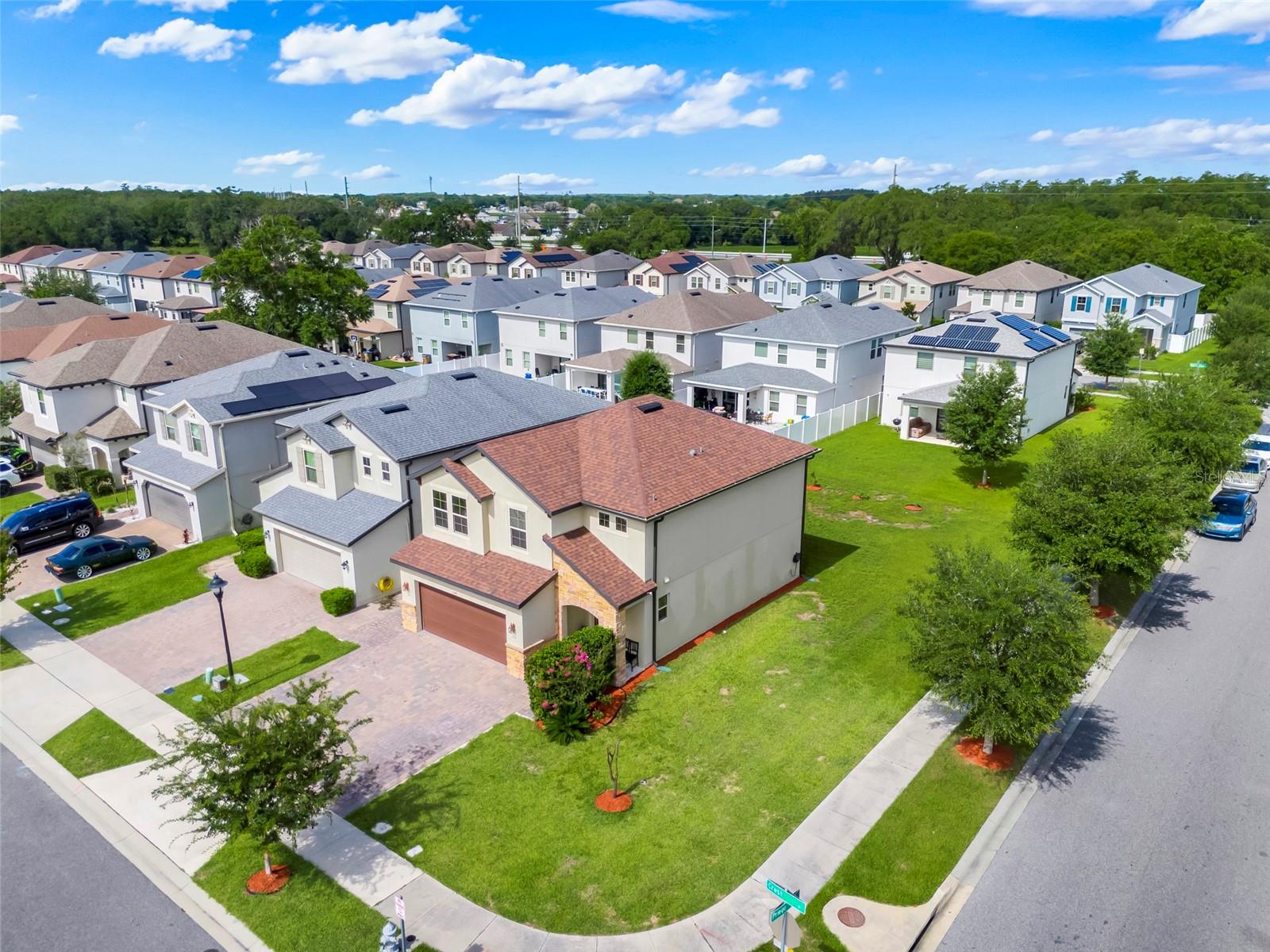 2948 CREST DR, KISSIMMEE, FL — photo 9