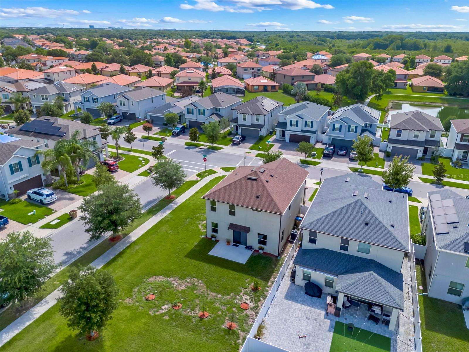 2948 CREST DR, KISSIMMEE, FL — photo 11
