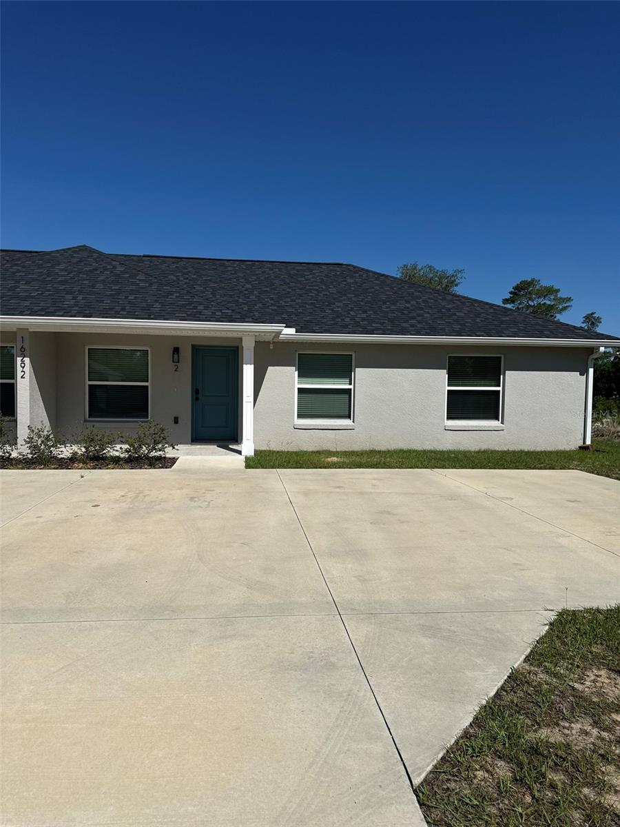 16292 SW 30TH TER #2, OCALA, FL — photo 2