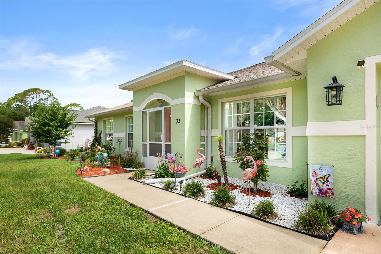 33 ROYAL LEAF LN, PALM COAST, FL — photo 2
