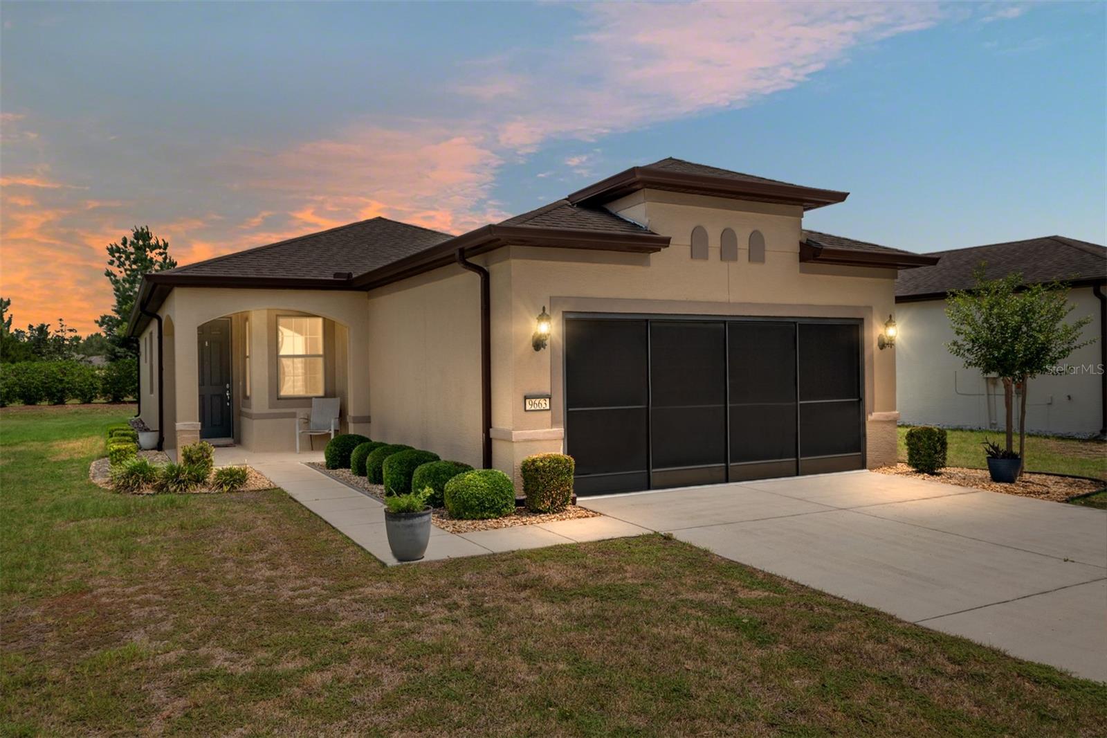 9663 SW 76TH LANE RD, OCALA, FL