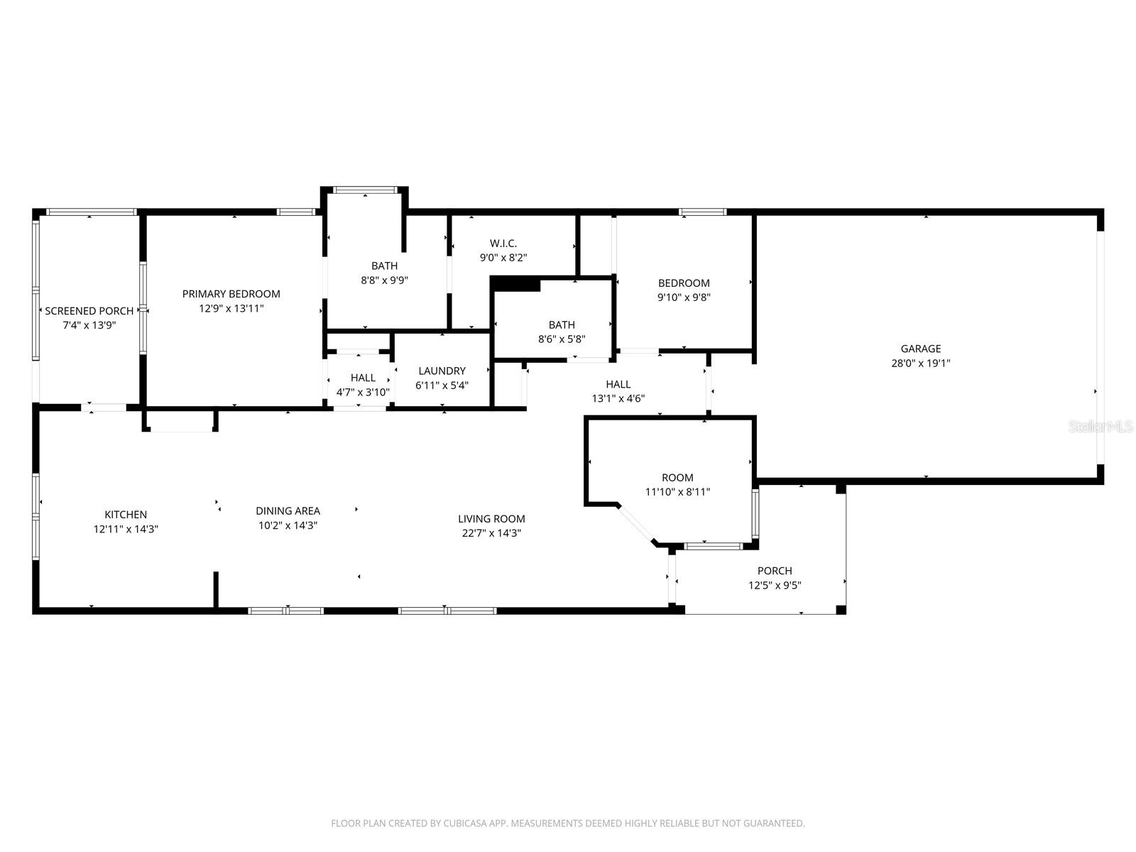 9663 SW 76TH LANE RD, OCALA, FL — photo 2