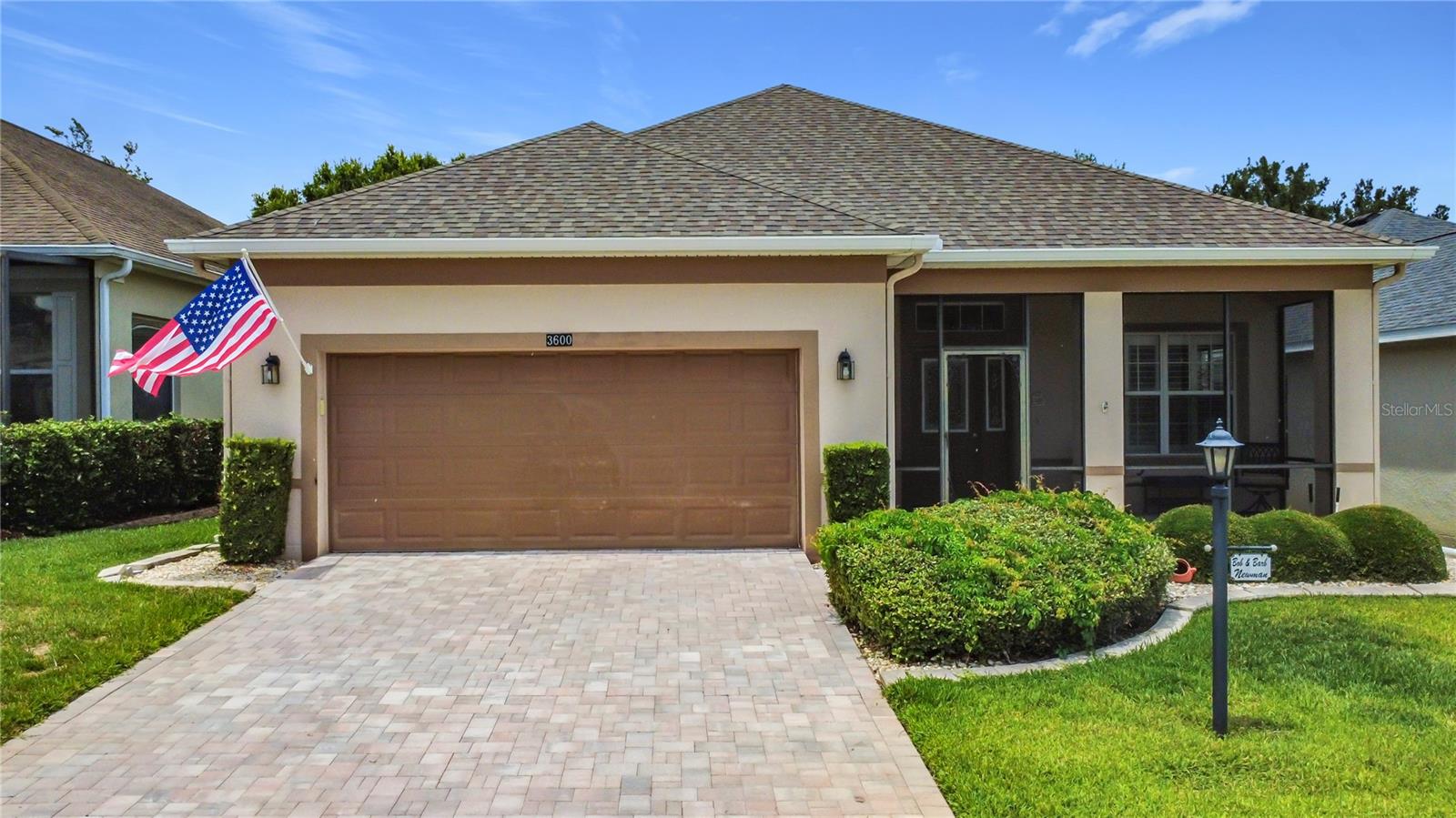 3600 MOUNT HOPE LOOP, LEESBURG, FL