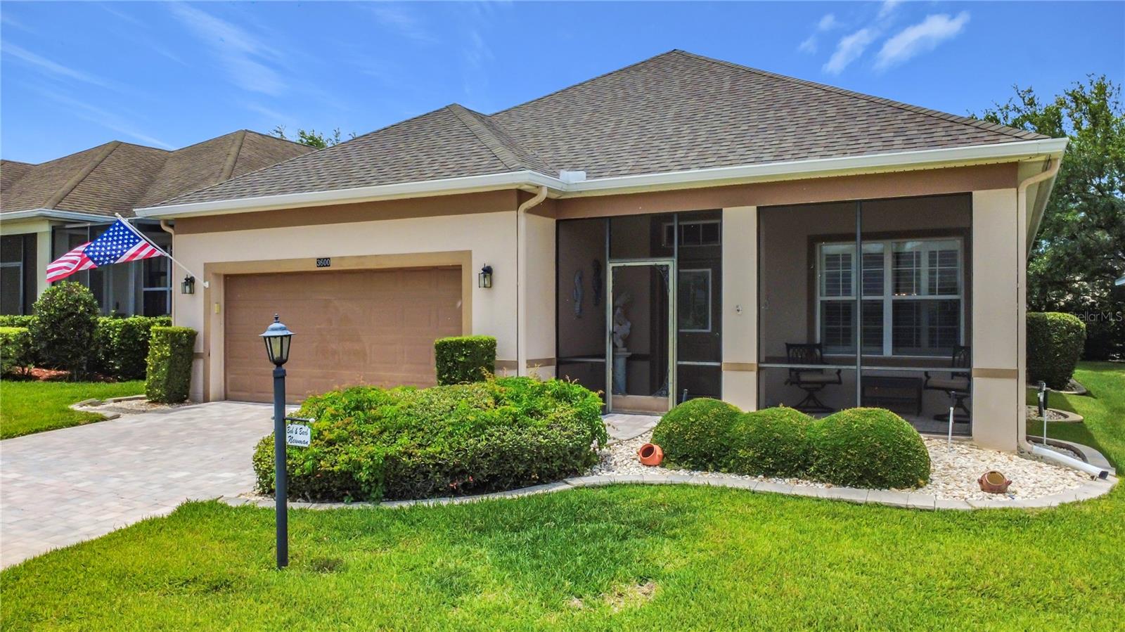 3600 MOUNT HOPE LOOP, LEESBURG, FL — photo 7