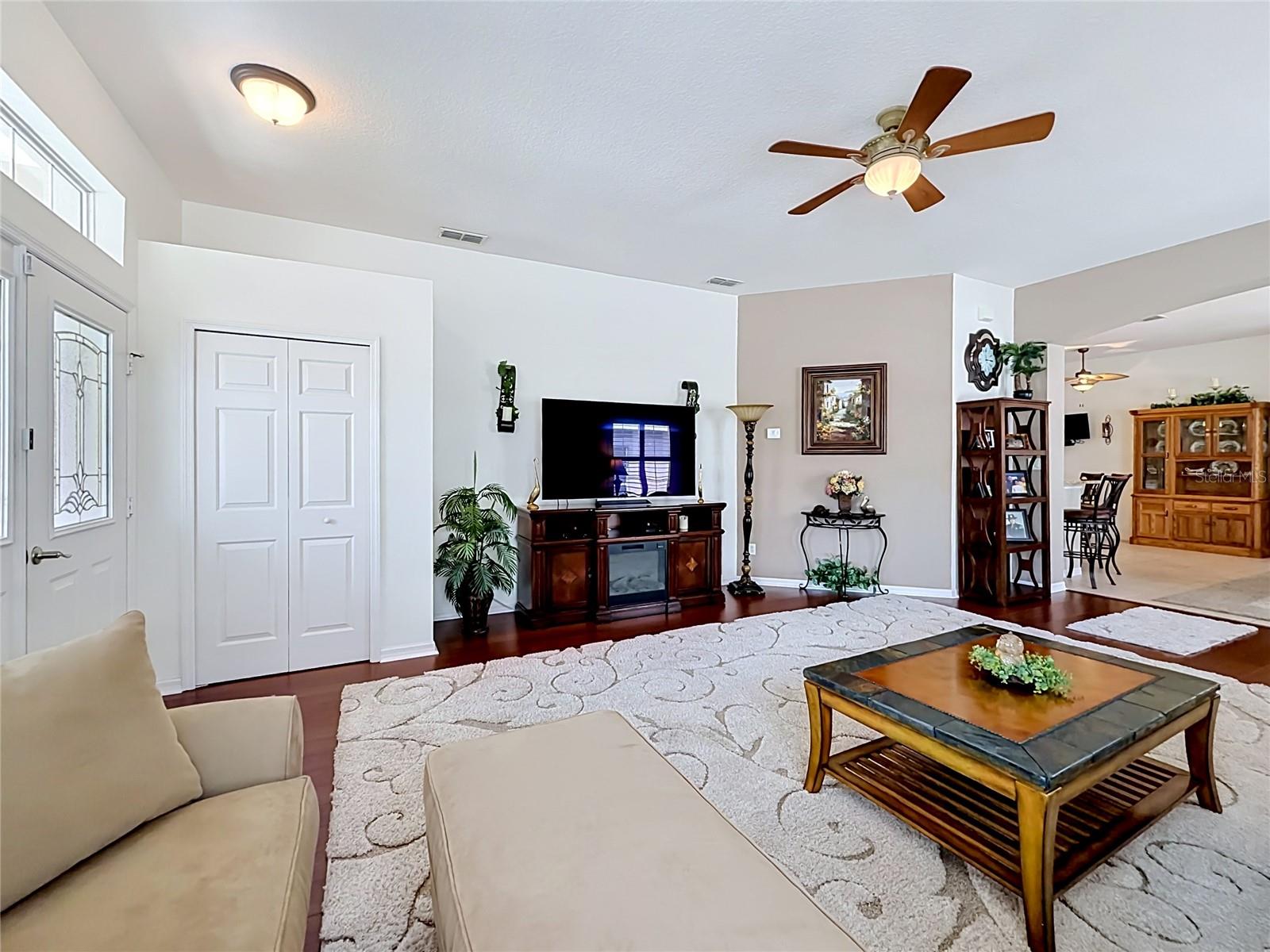 3600 MOUNT HOPE LOOP, LEESBURG, FL — photo 13