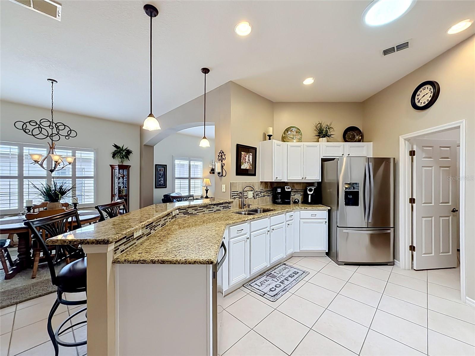 3600 MOUNT HOPE LOOP, LEESBURG, FL — photo 23