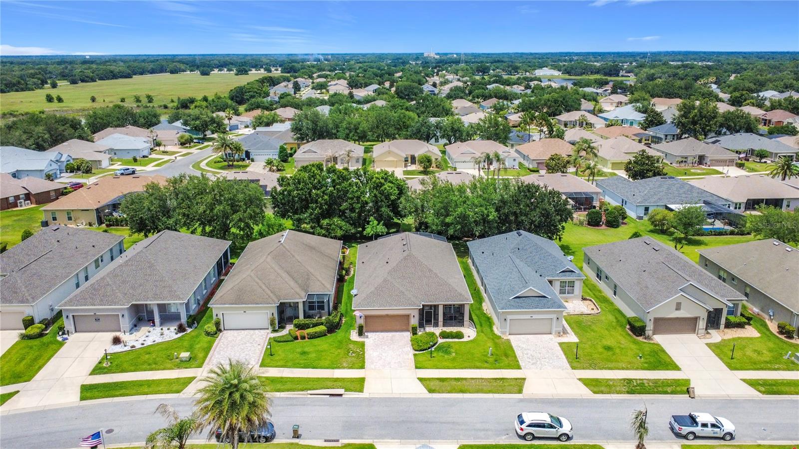 3600 MOUNT HOPE LOOP, LEESBURG, FL — photo 67