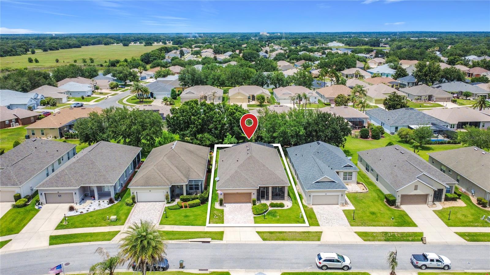 3600 MOUNT HOPE LOOP, LEESBURG, FL — photo 71