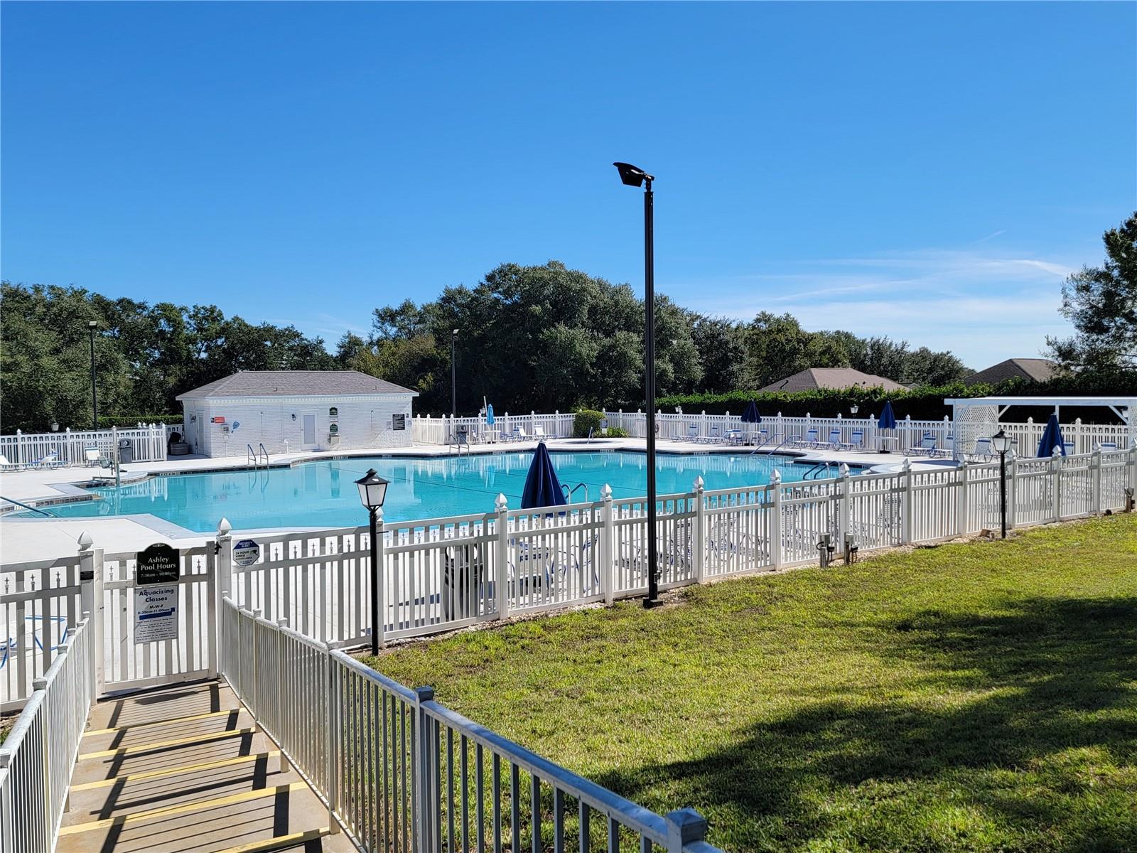3600 MOUNT HOPE LOOP, LEESBURG, FL — photo 131