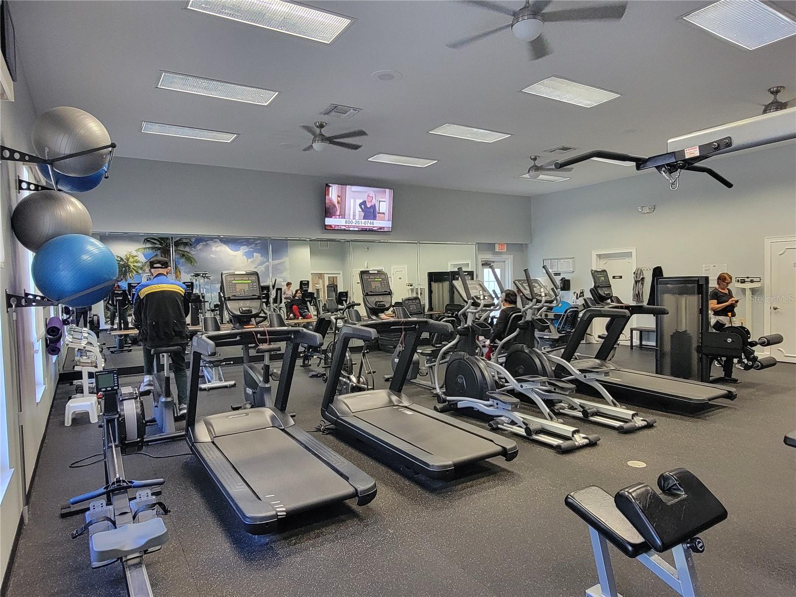 3600 MOUNT HOPE LOOP, LEESBURG, FL — photo 137