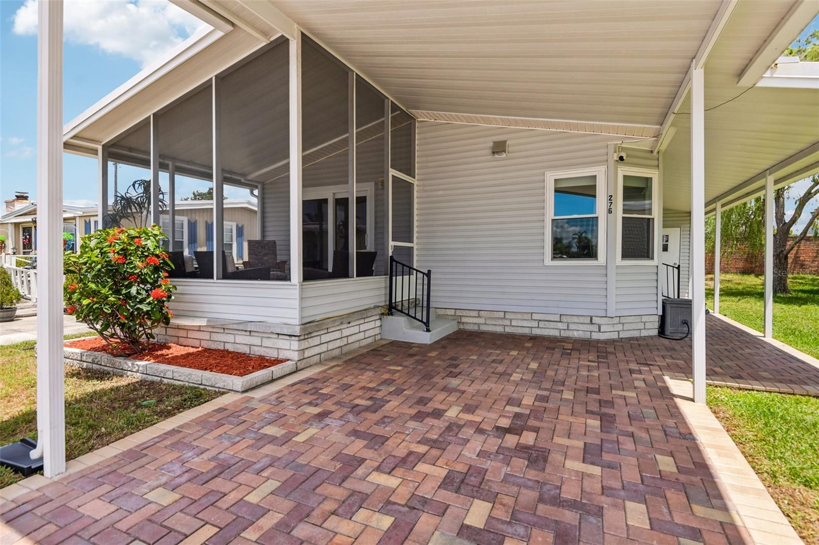 276 PELICAN DR N, OLDSMAR, FL — photo 3